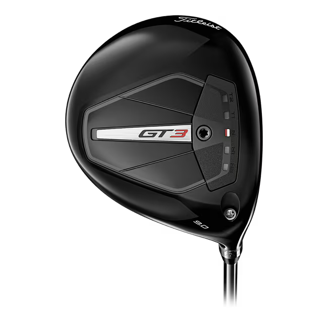 Titleist - GT3 Driver