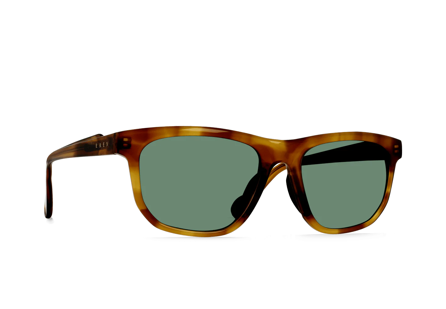 RAEN - Koen Rec Sunglasses