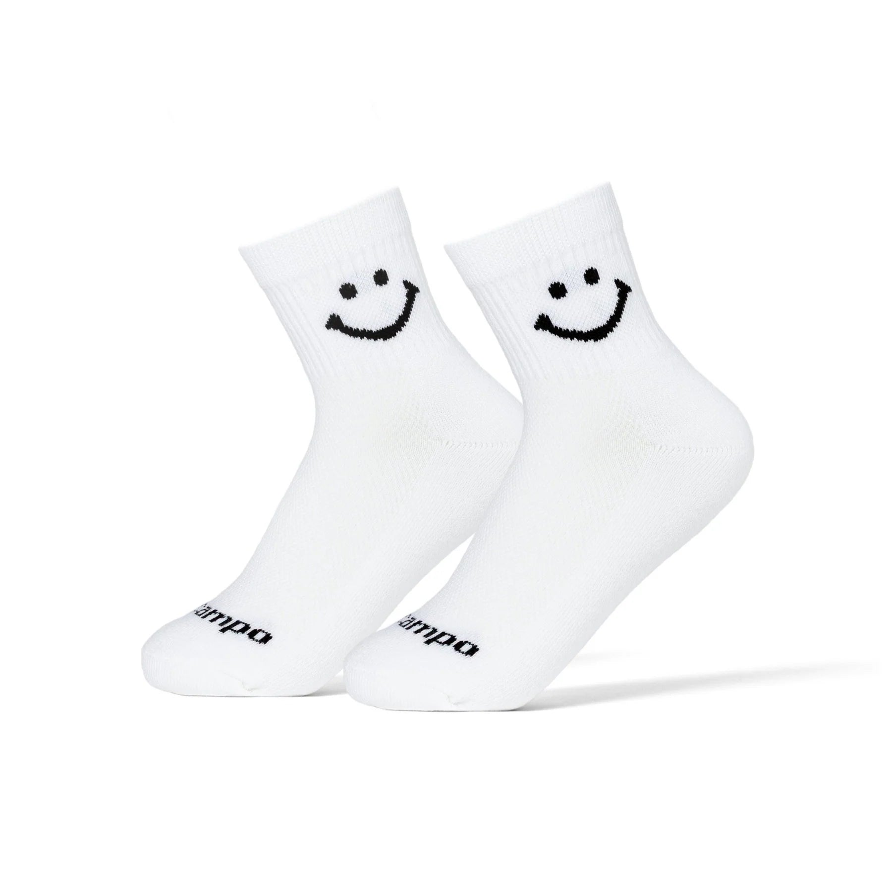 Del Campo Socks - Smiley