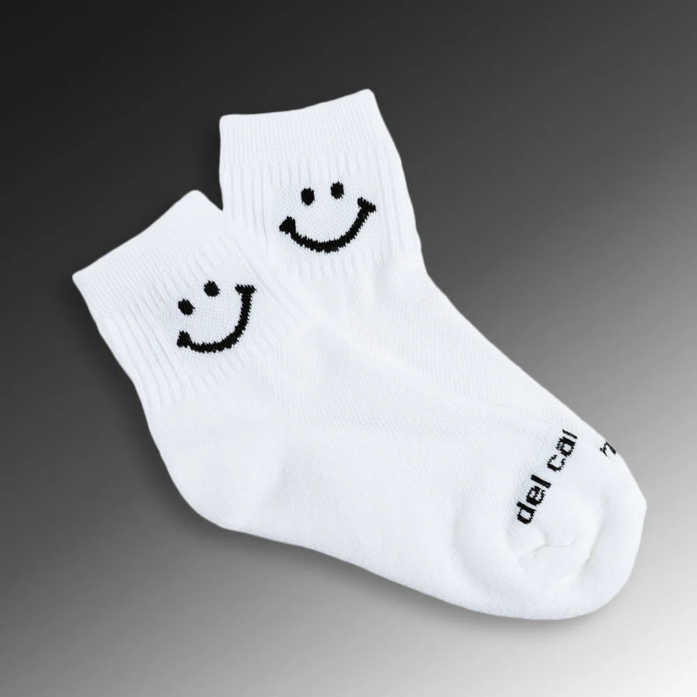 Del Campo Socks - Smiley