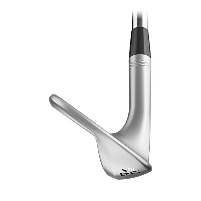 Titleist - Vokey SM10 (Chrome)