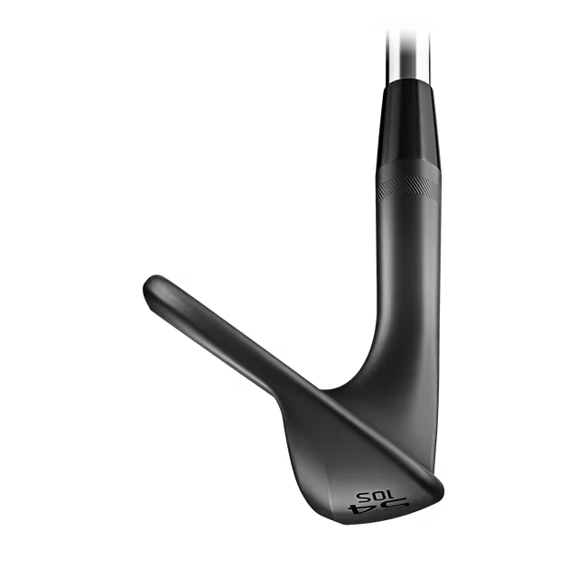 Titleist - Vokey SM10 (Jet Black)