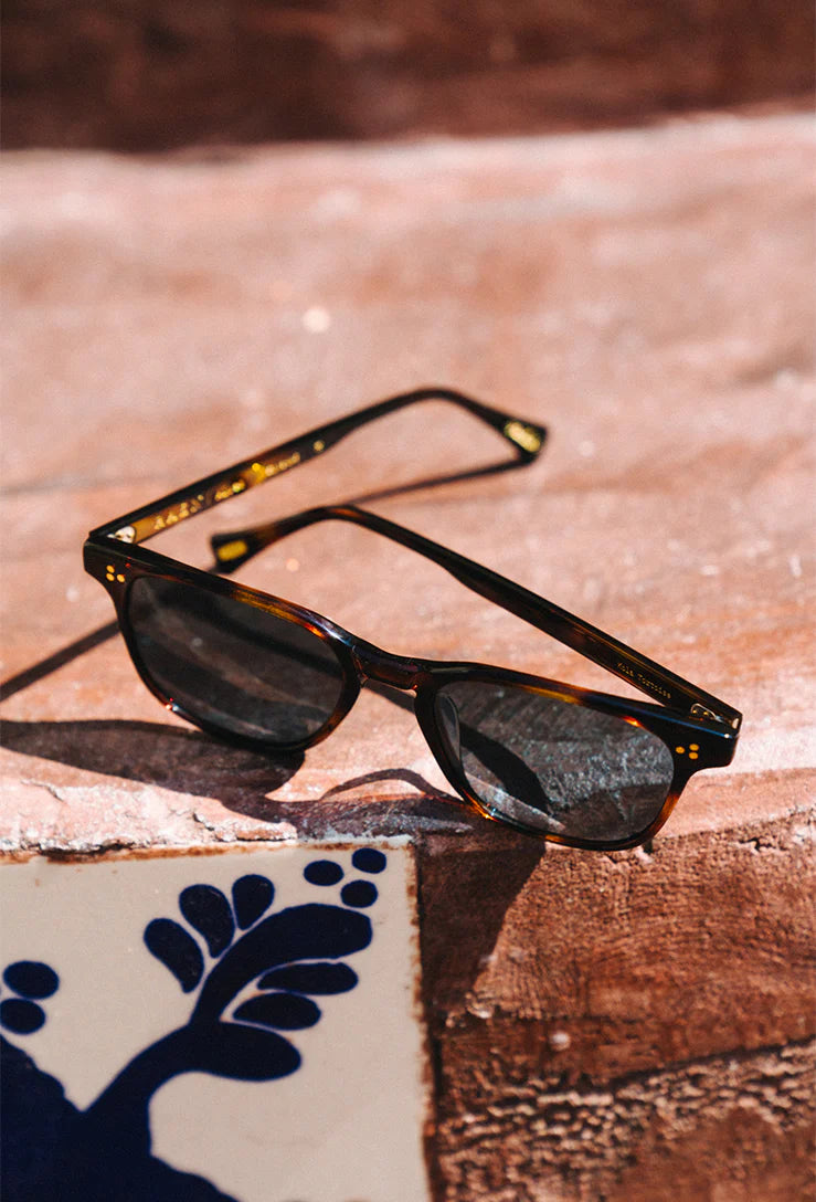 RAEN - ALVEZ (Pinyon Grove / Vibrant Brown)