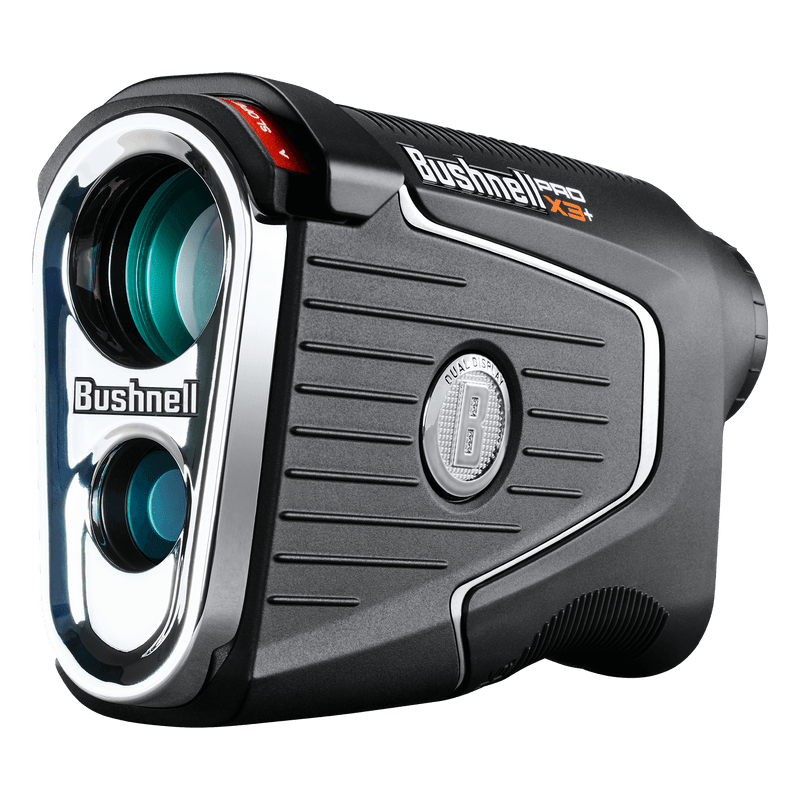 Bushnell - Pro X3+LINK