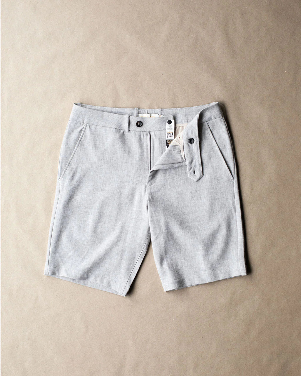 Field Day Sporting Co. - The Ben Short - Stone