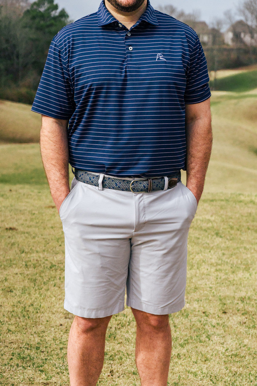 Roostas - Woven Stretch Belts (various color options)