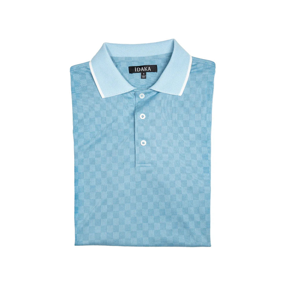 Idaka - Brick Polo