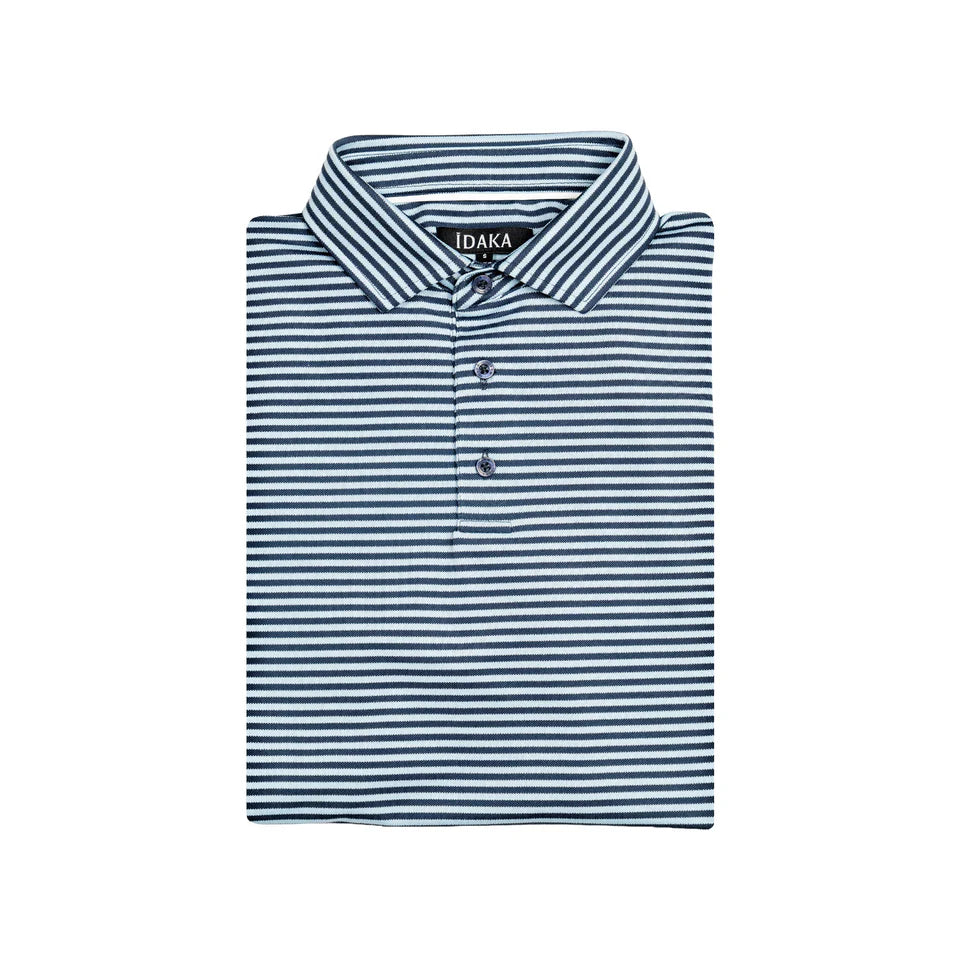 Idaka - Capri Polo