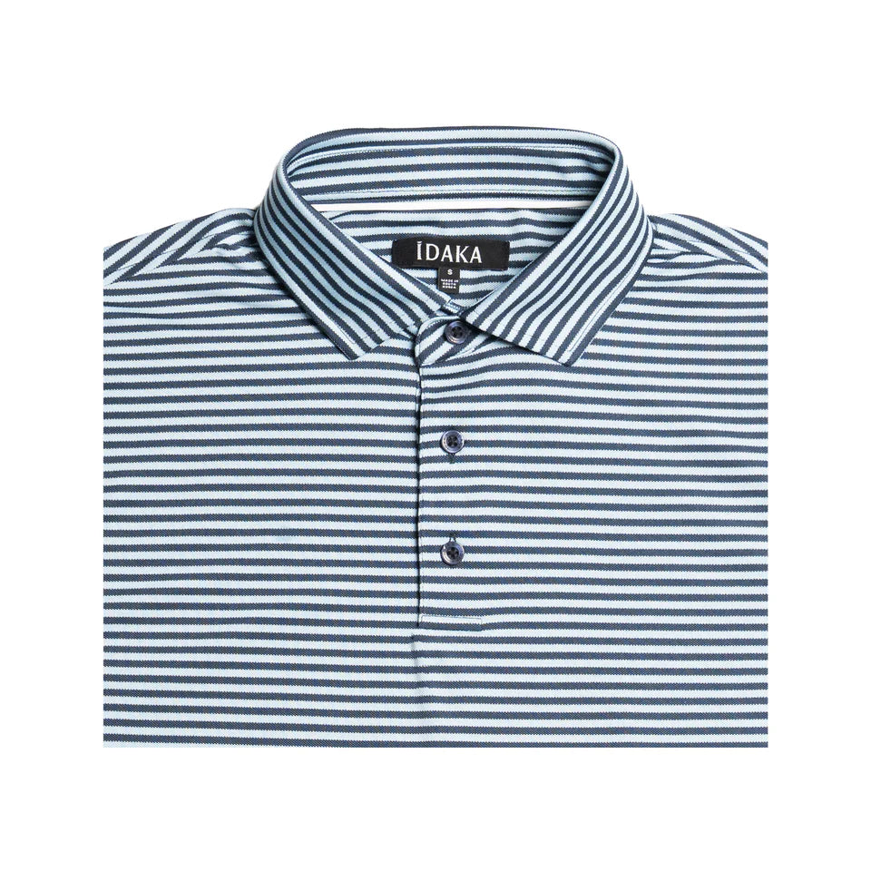 Idaka - Capri Polo