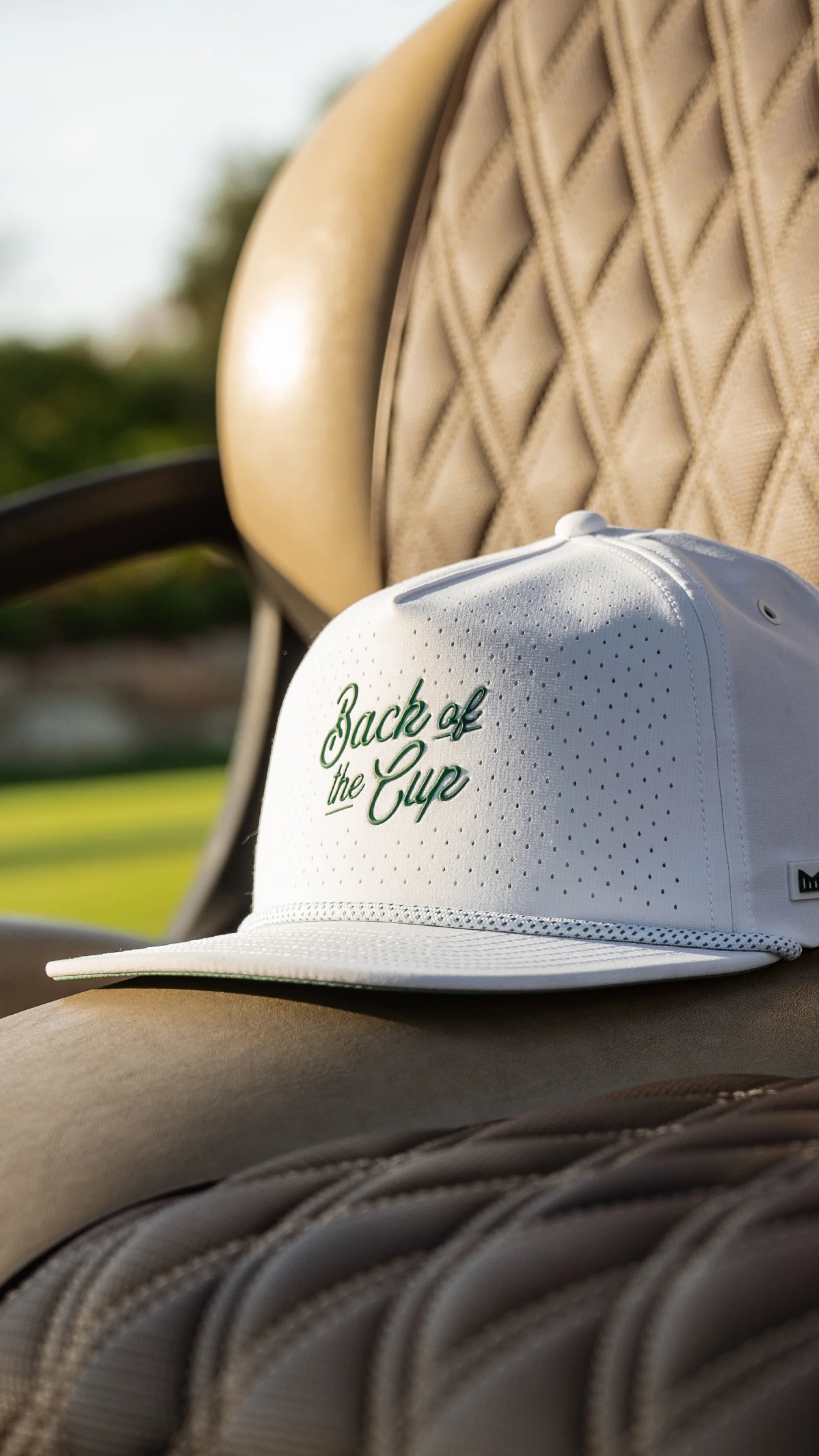 Melin - "Back of The Cup" Coronado Hat