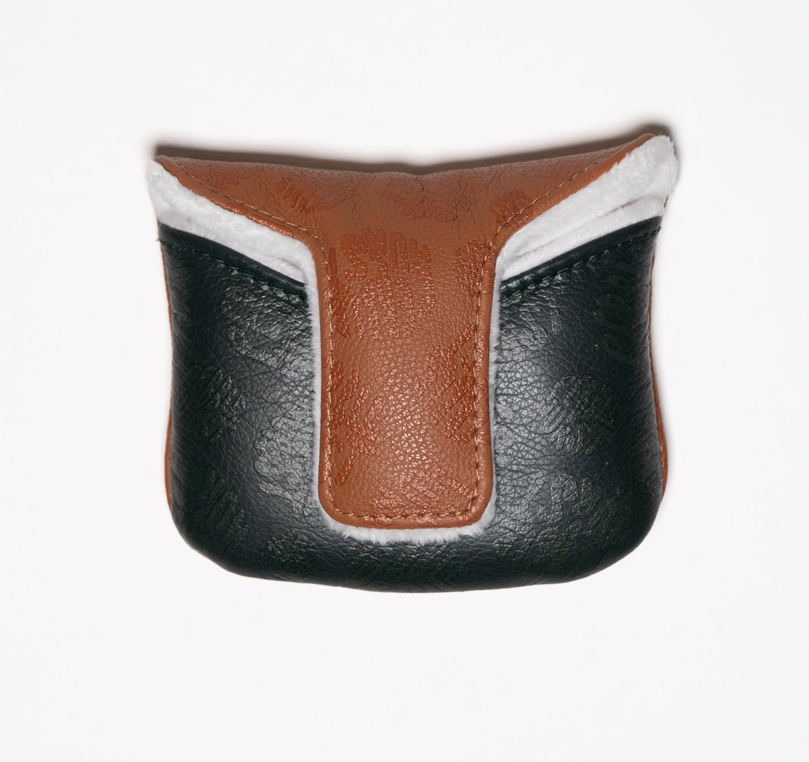 Pebblehurst - Two-Toned Mallet Headcover