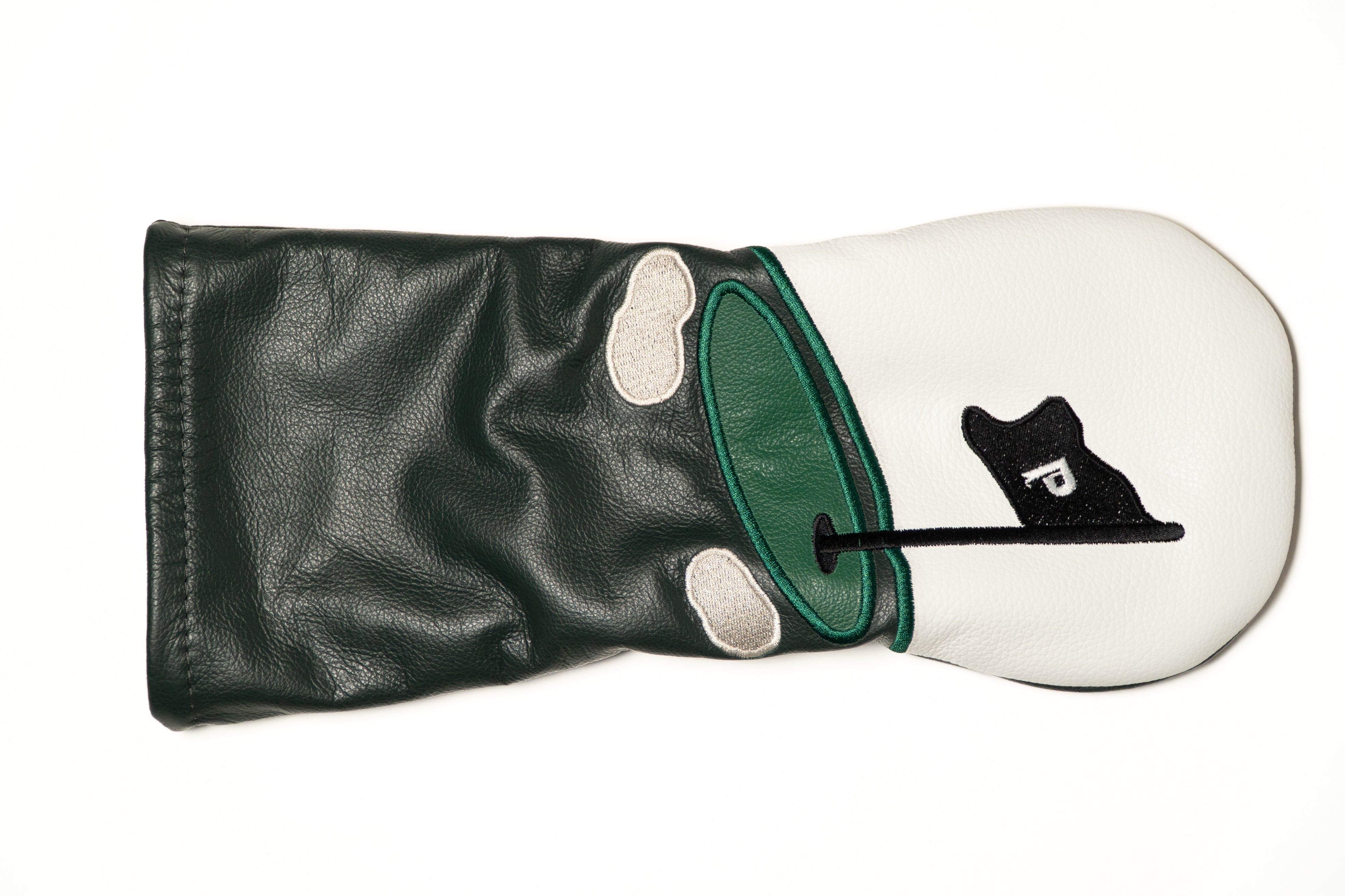 Pebblehurst - "The Greens" Headcovers