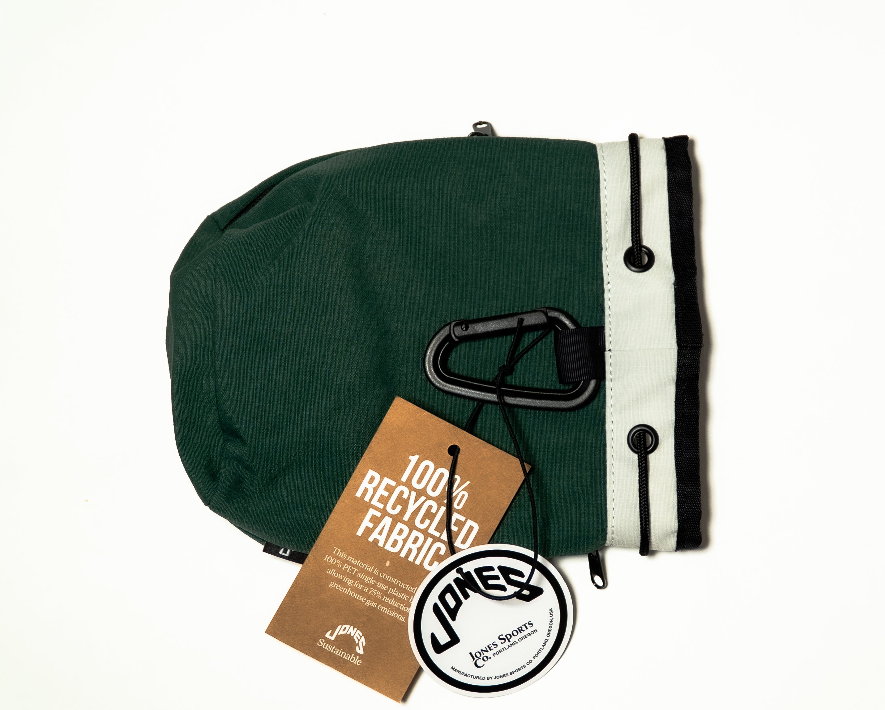 Pebblehurst + Jones - Rangefinder Pouch