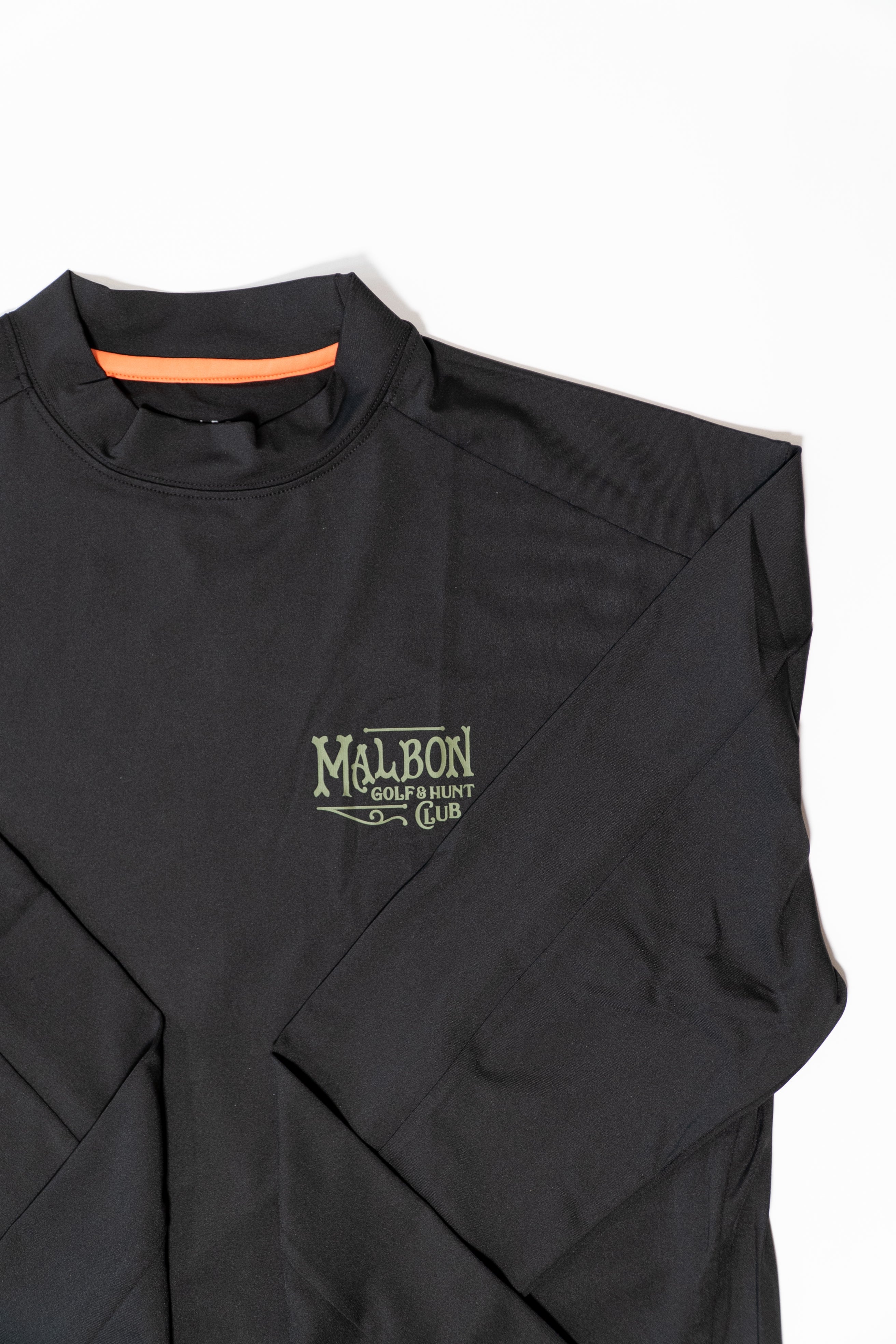 Malbon - Trapper UV LS Shirt