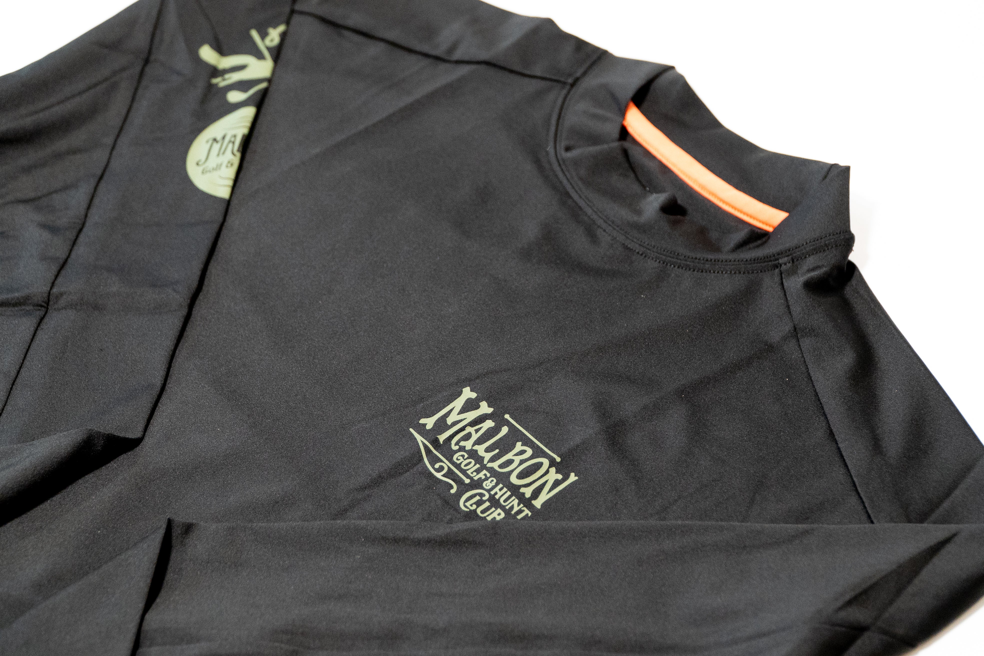 Malbon - Trapper UV LS Shirt