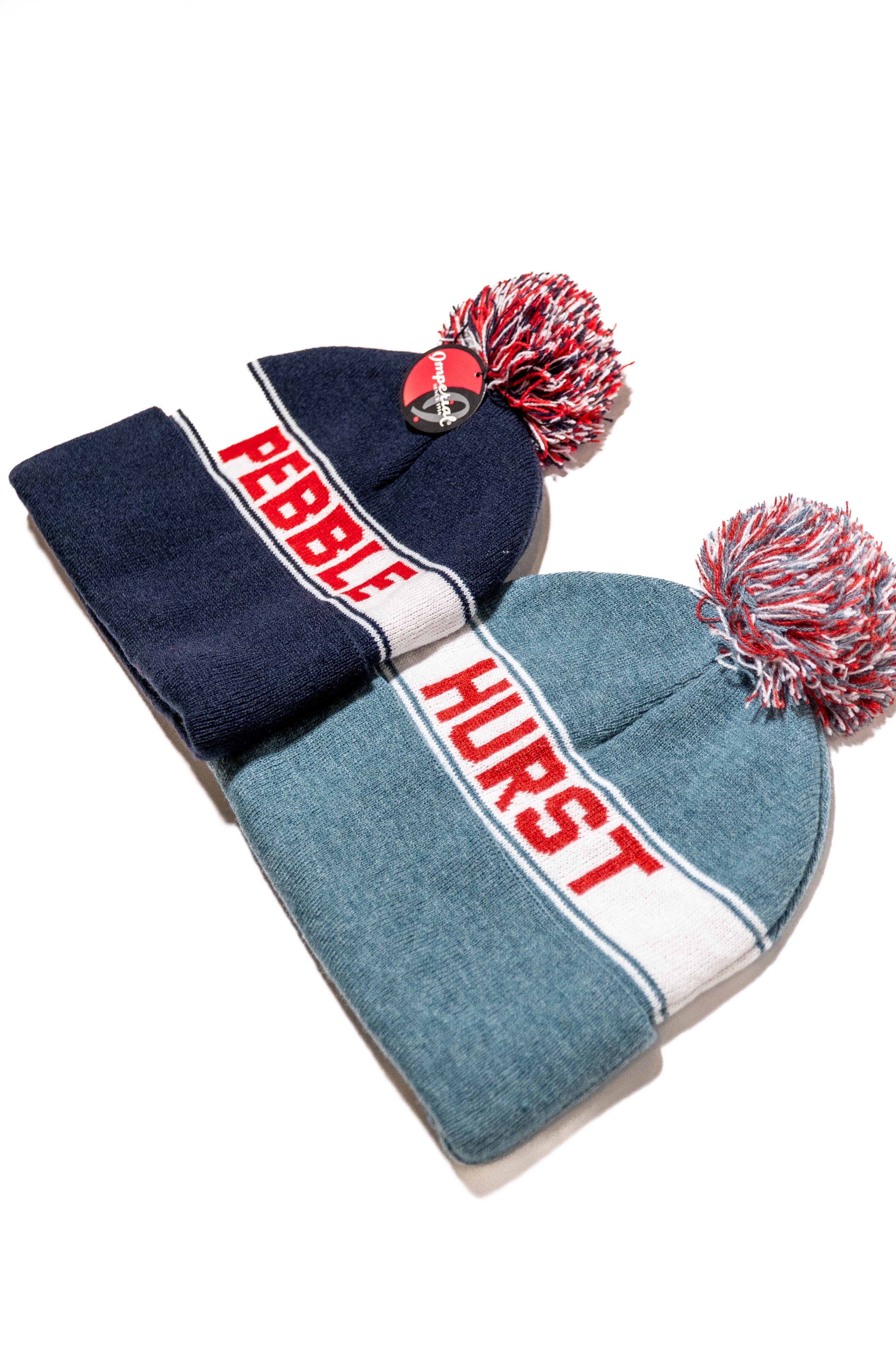 Pebblehurst - Beanie Hat