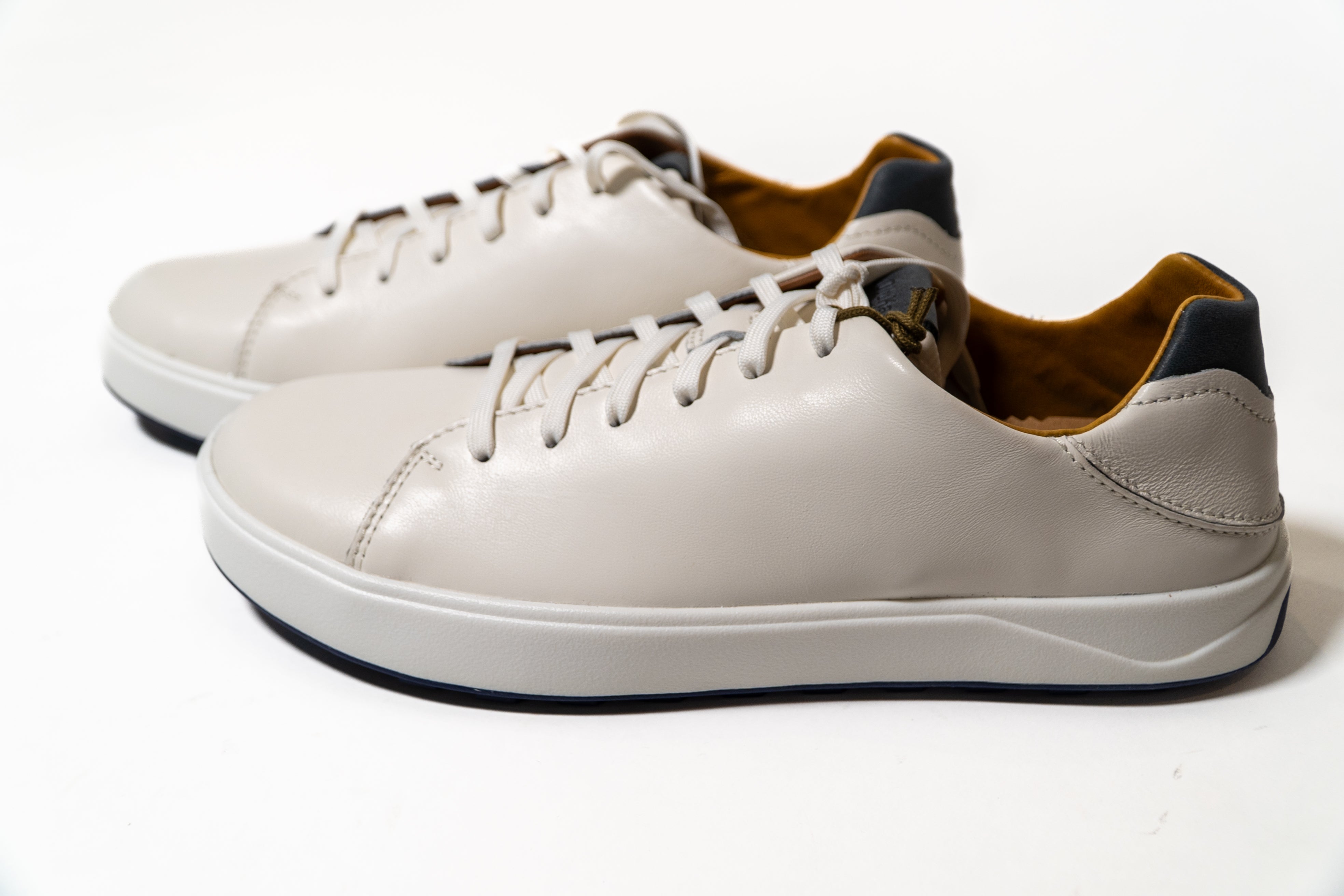 Olukai - Wai‘alae (White)