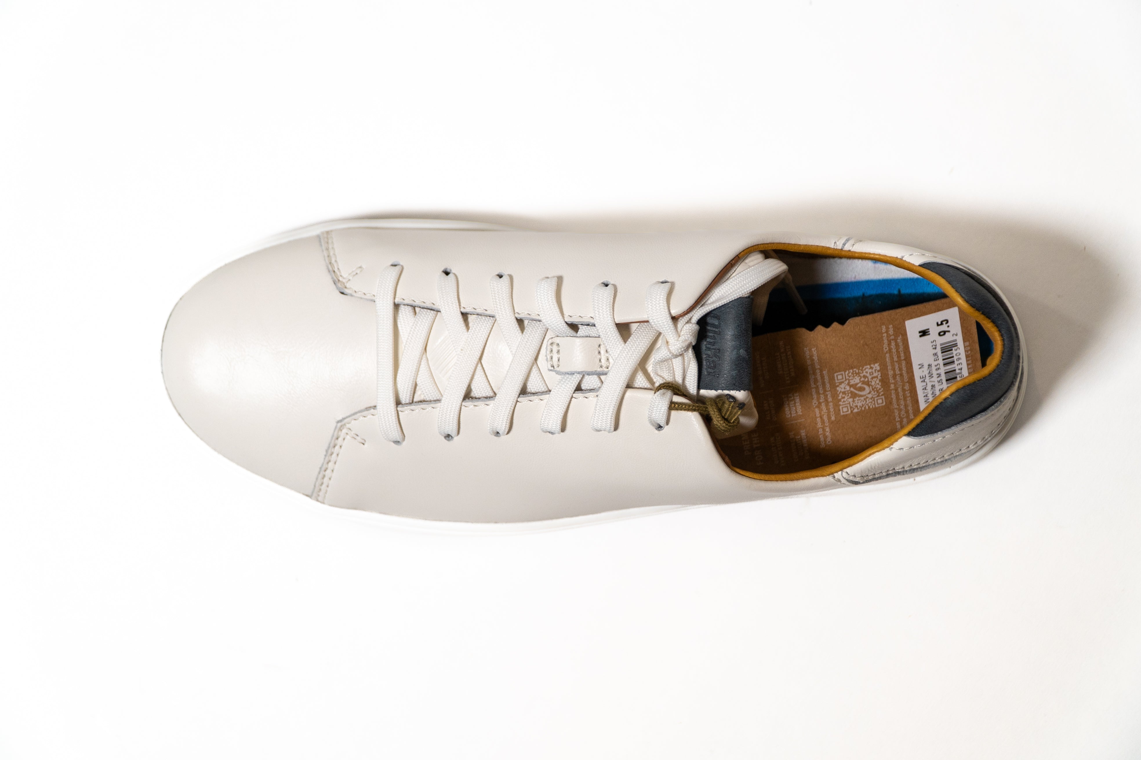 Olukai - Wai‘alae (White)