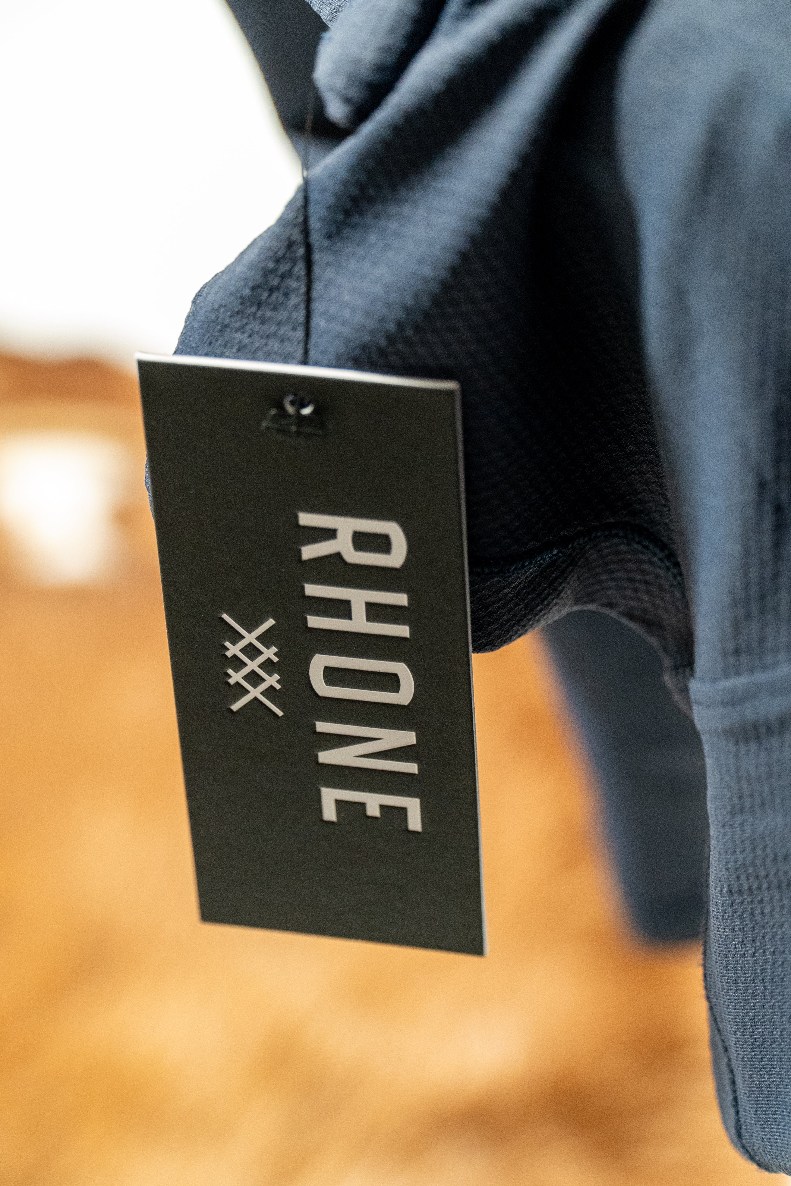 Rhone - Momentum Tech Golf Mockneck