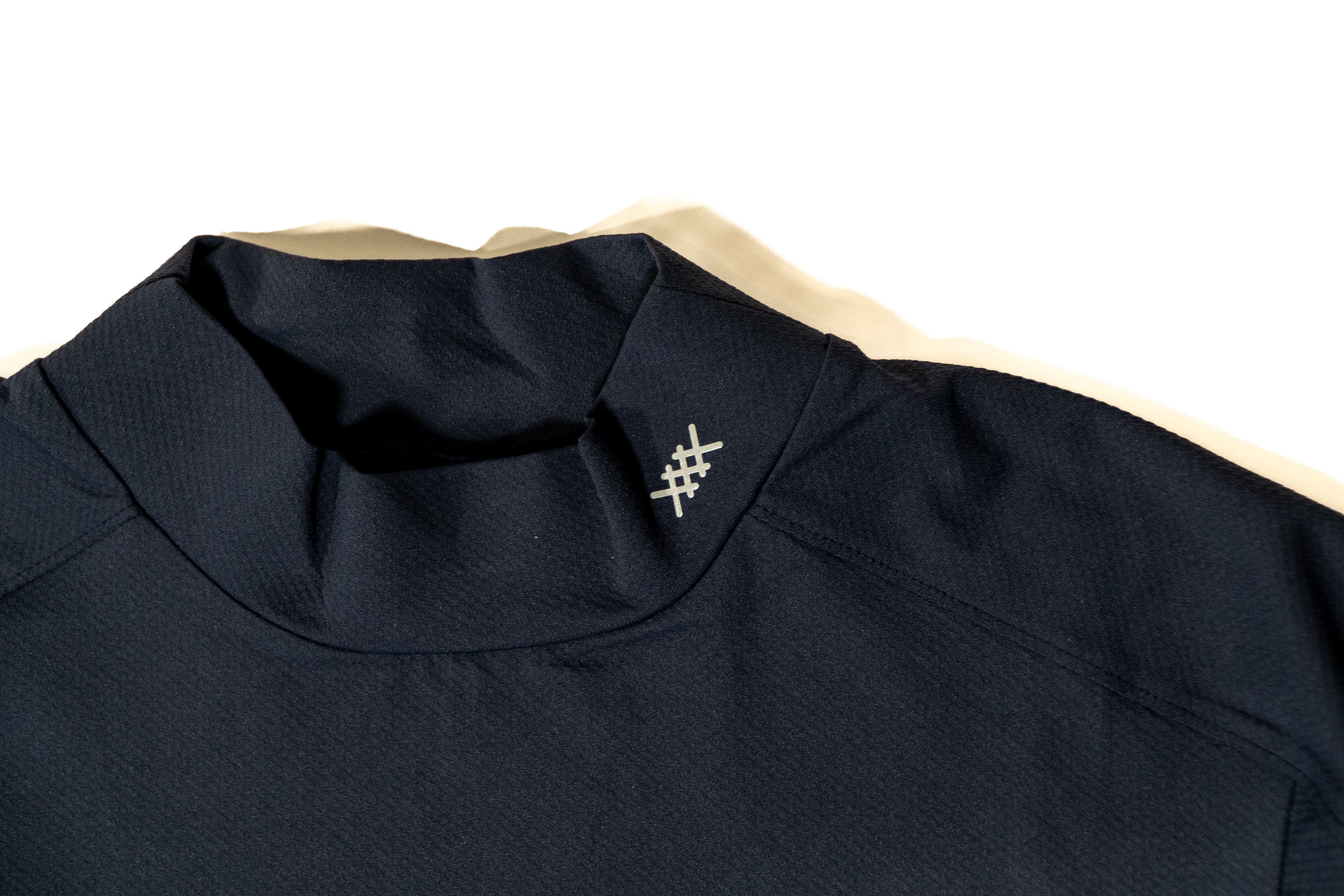 Rhone - Momentum Tech Golf Mockneck