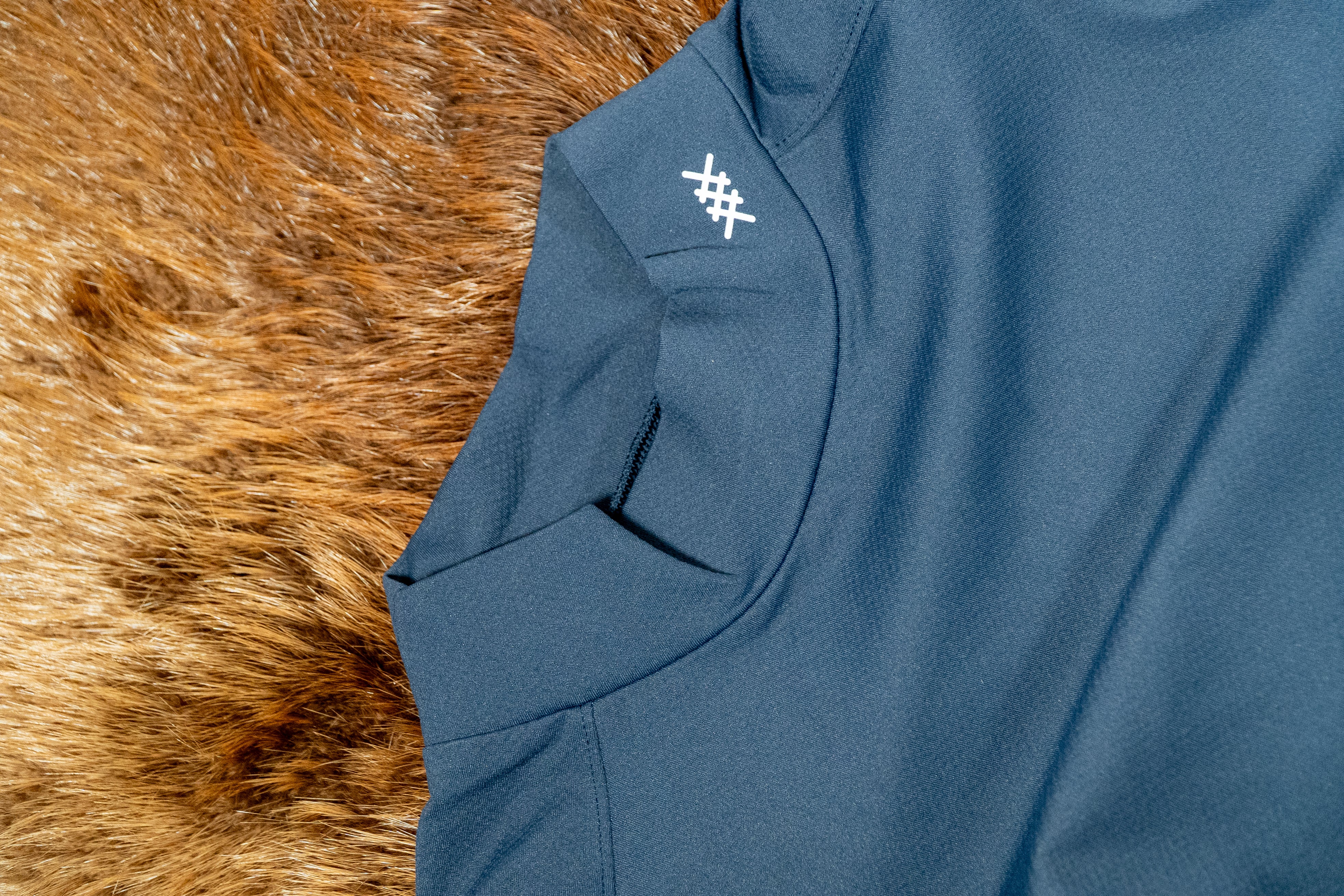 Rhone - Momentum Tech Golf Mockneck