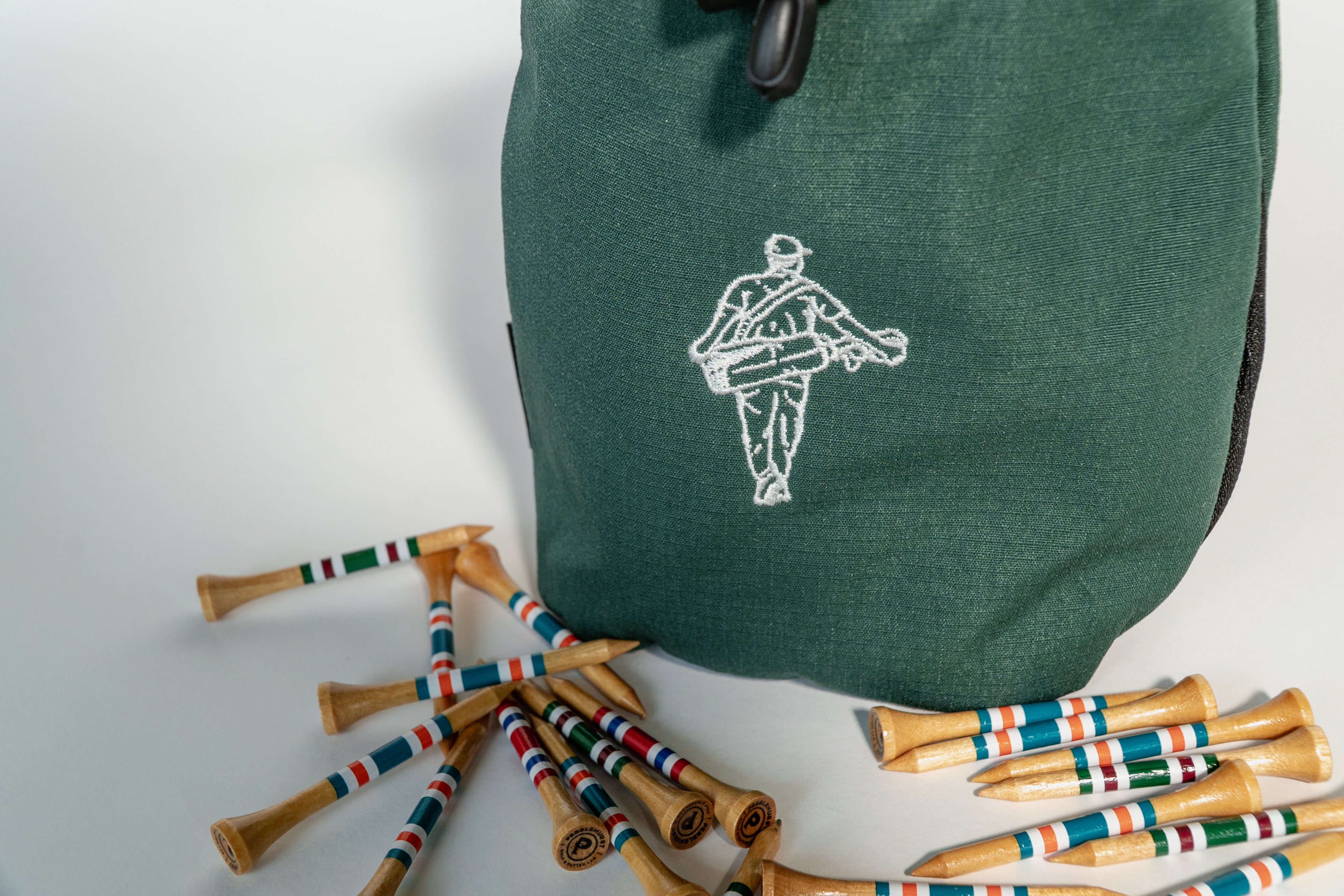 Pebblehurst + Jones - Rangefinder Pouch