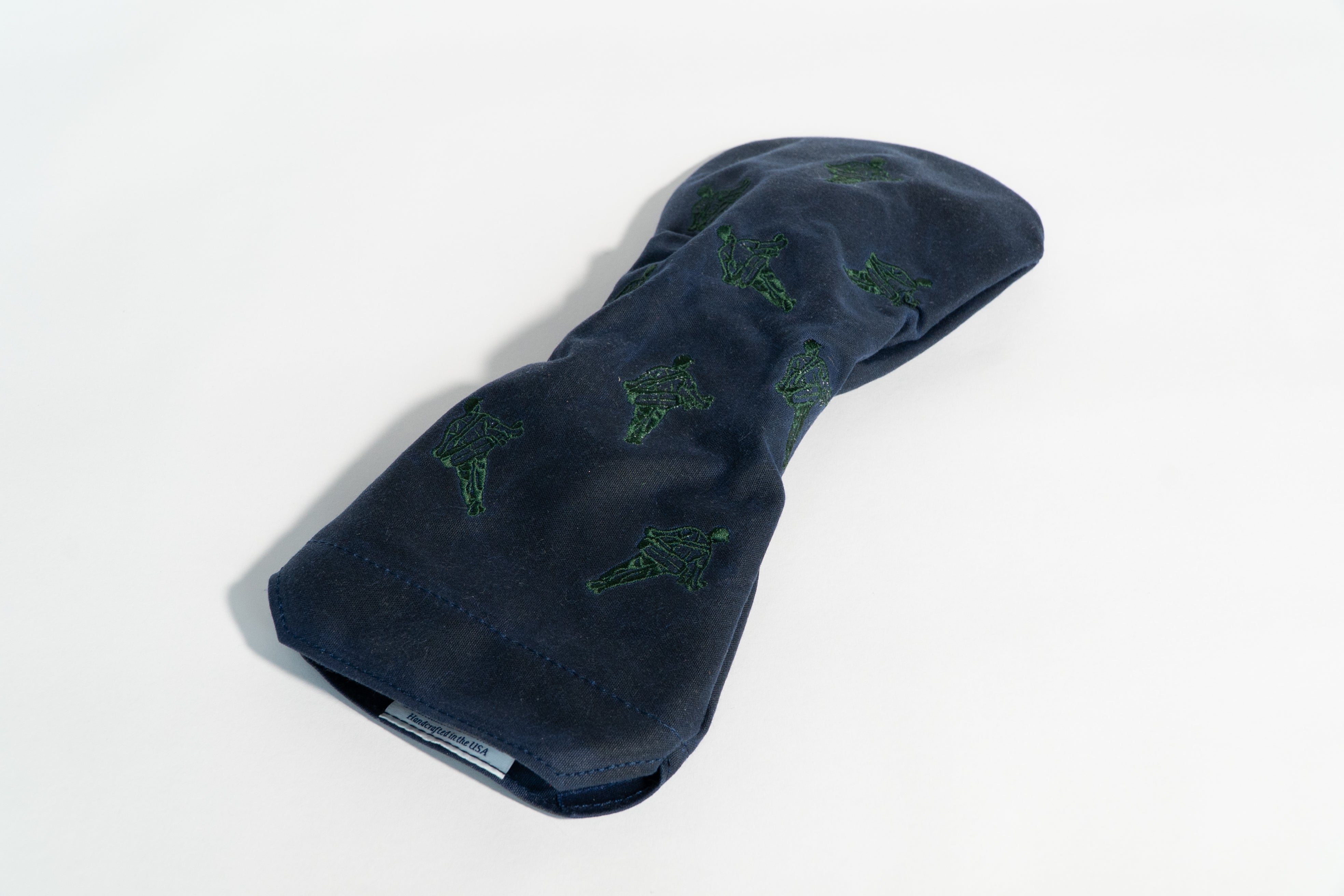 Pebblehurst - Dancing Walker Driver Headcover