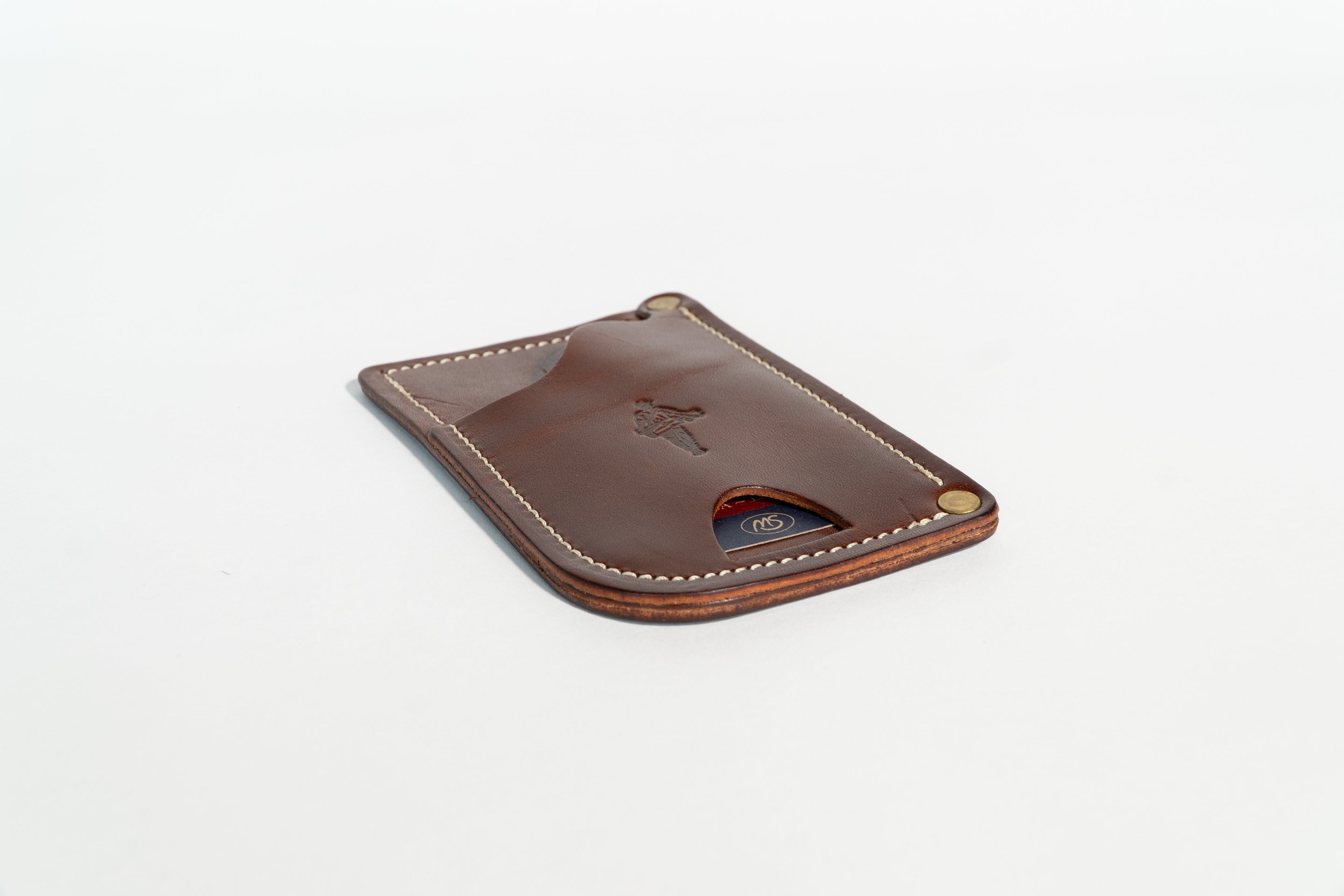 King Fisher - Drivers Wallet with Pebblehurst "Walker"