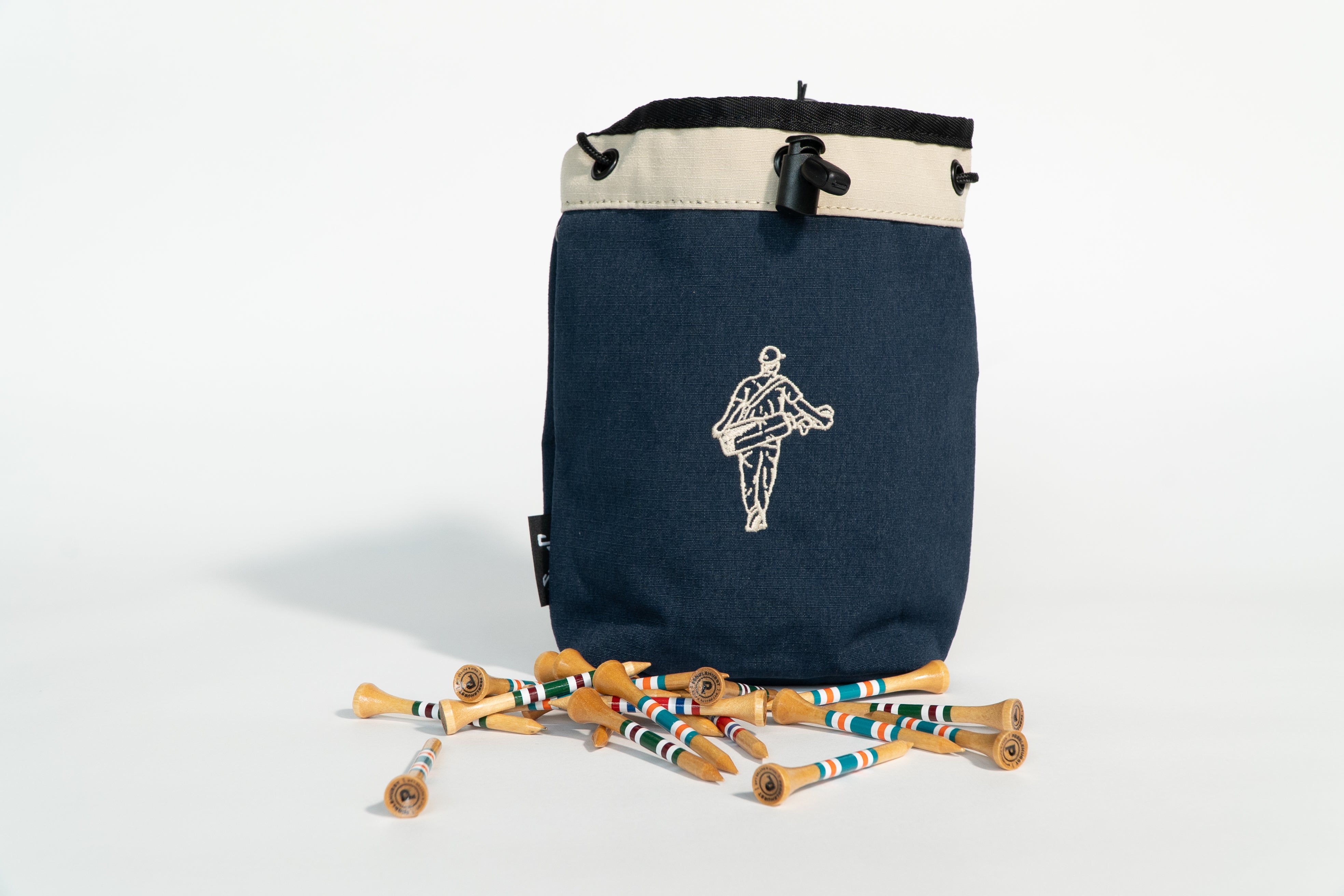 Pebblehurst + Jones - Rangefinder Pouch