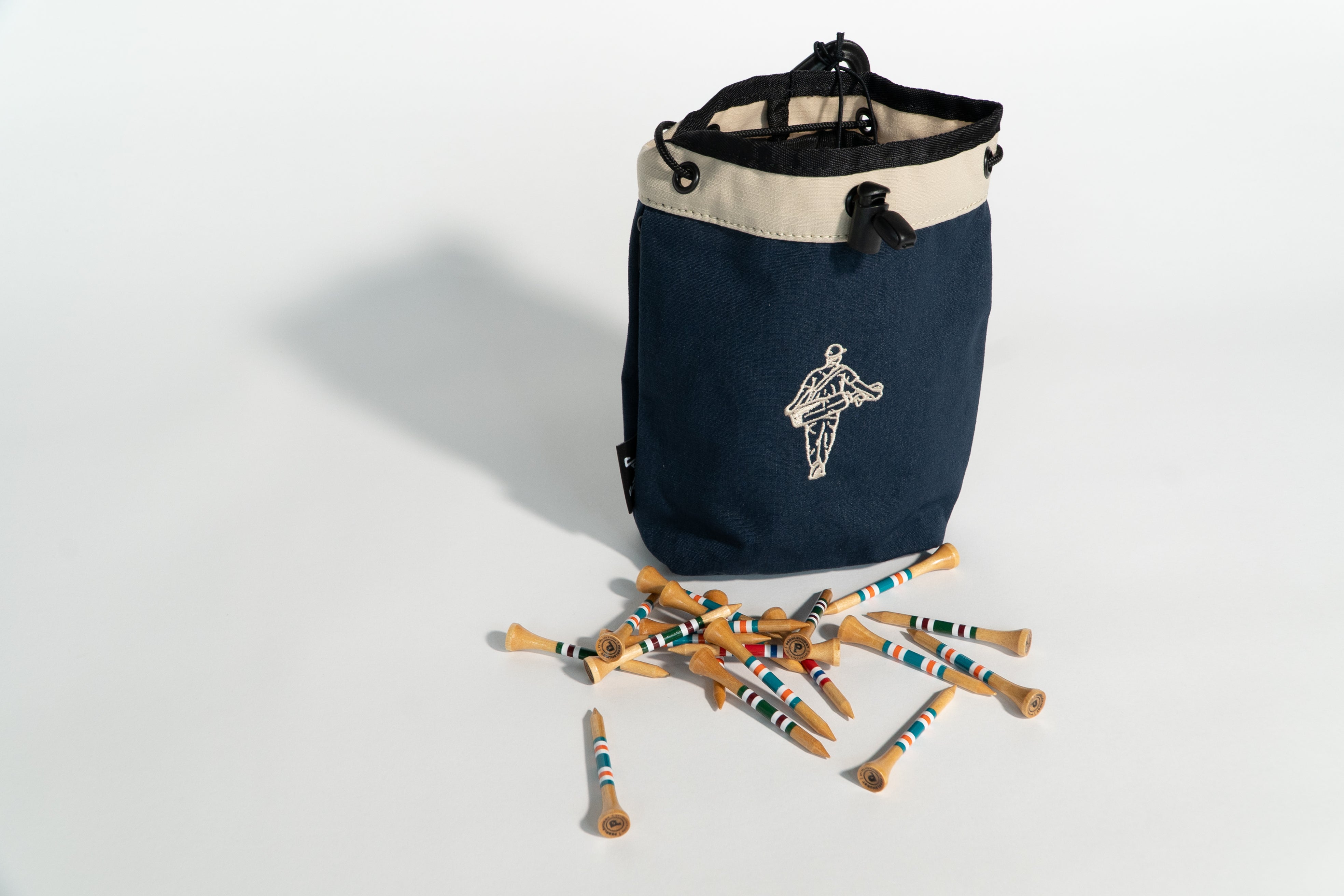 Pebblehurst + Jones - Rangefinder Pouch