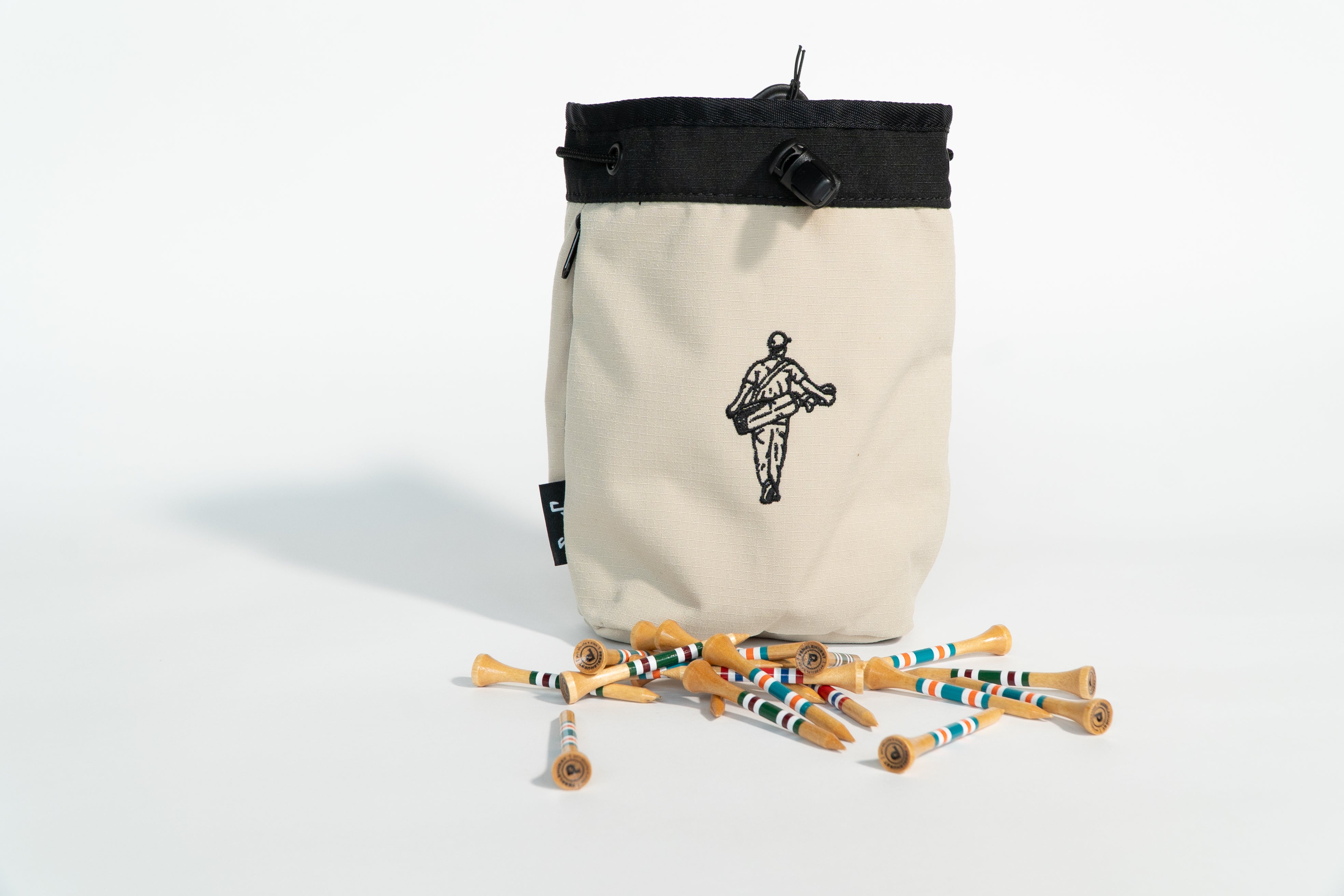 Pebblehurst + Jones - Rangefinder Pouch