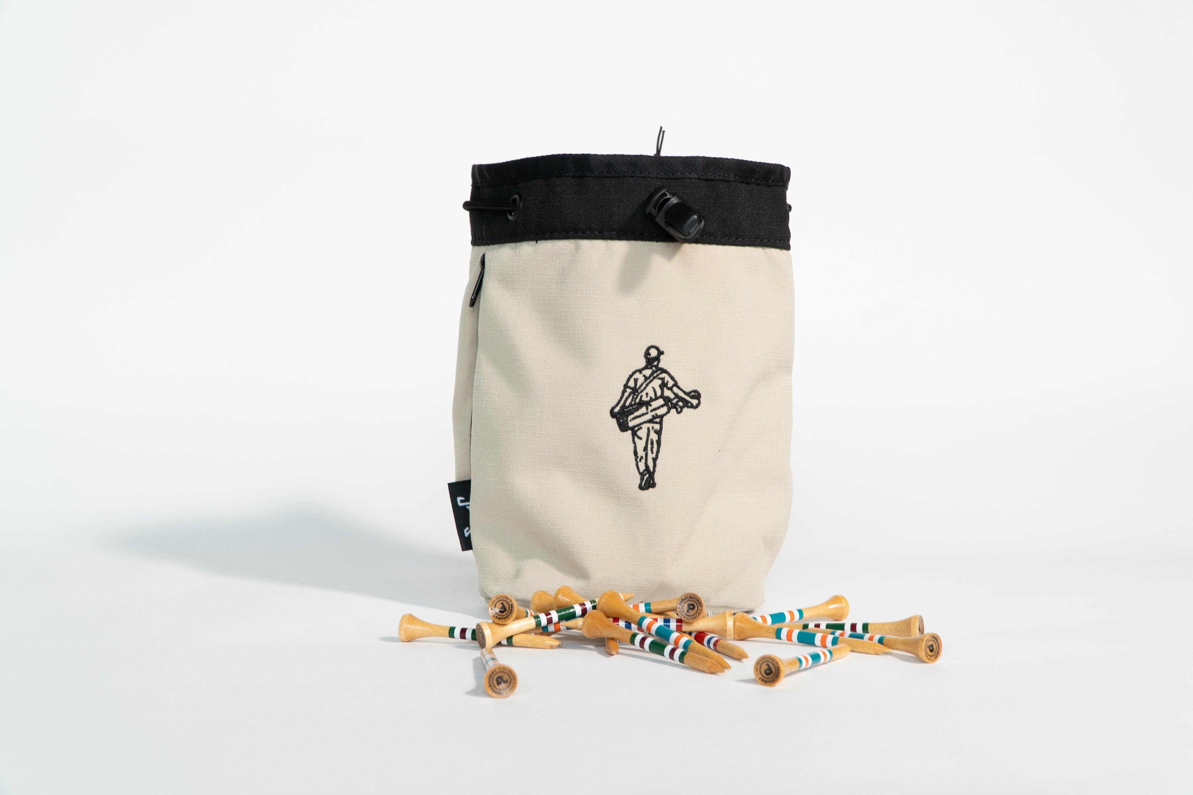 Pebblehurst + Jones - Rangefinder Pouch