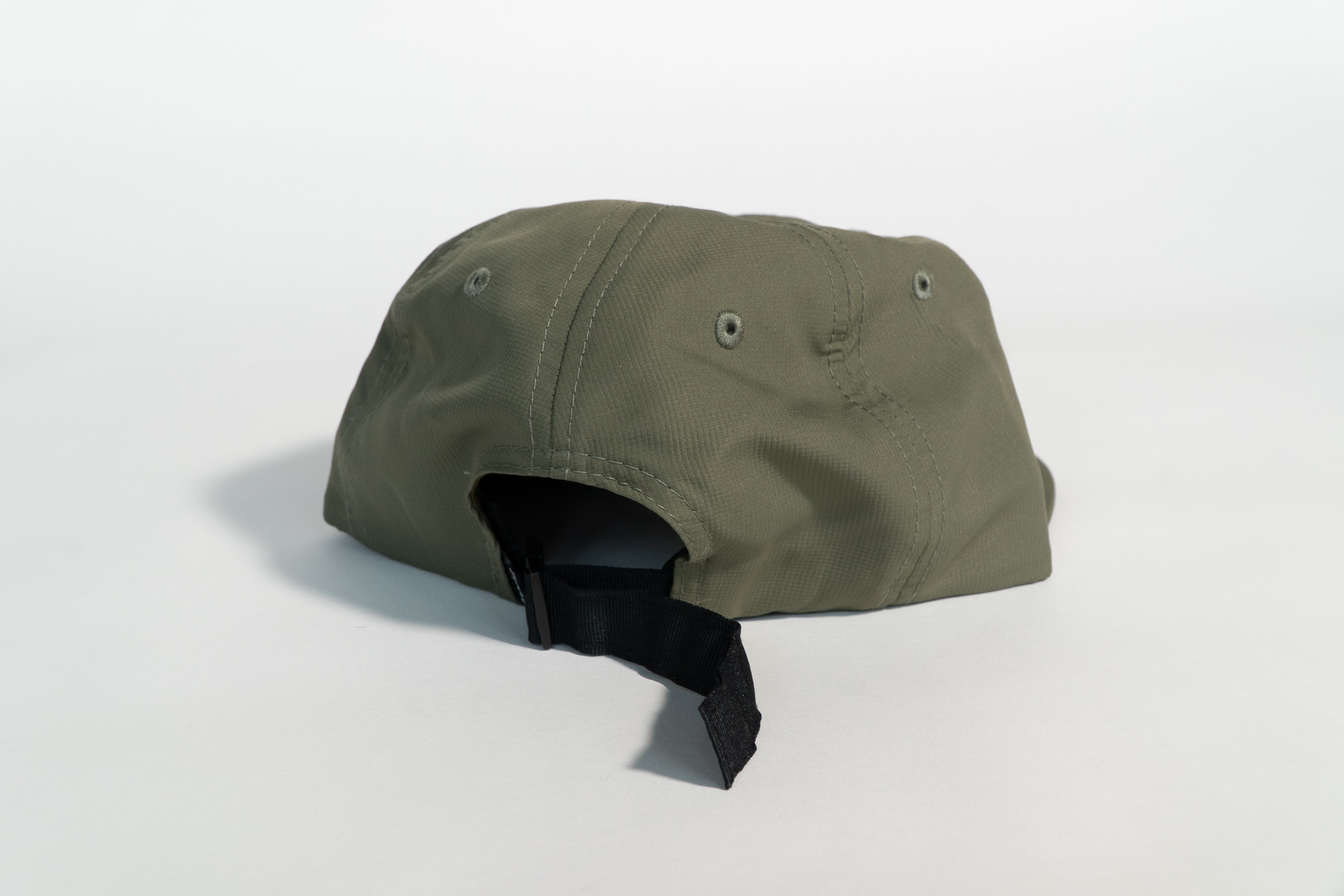 Pebblehurst - The "Pebblehurst" Backwoods Flatbill