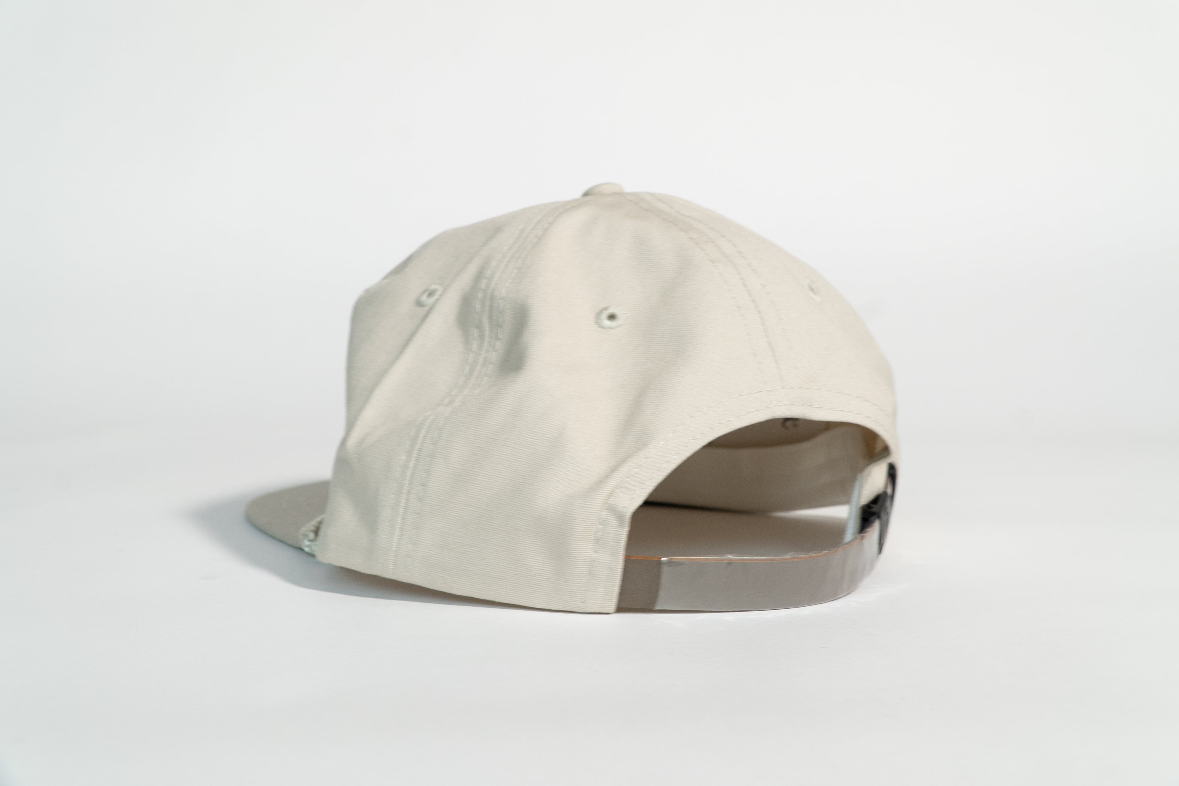 Pebblehurst - Sunset Patch Hat Flat