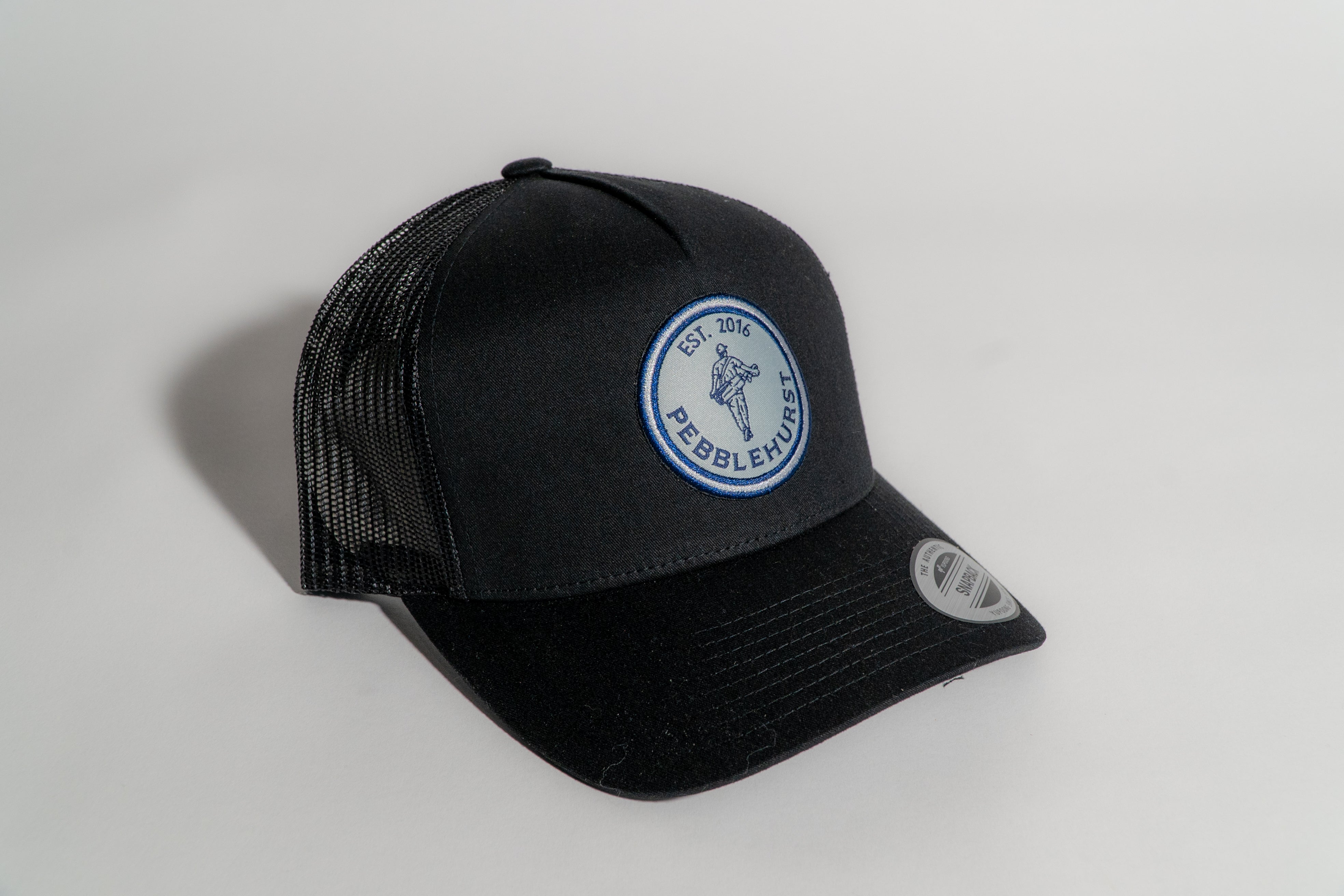 Pebblehurst - Est. 2016 Trucker Hat