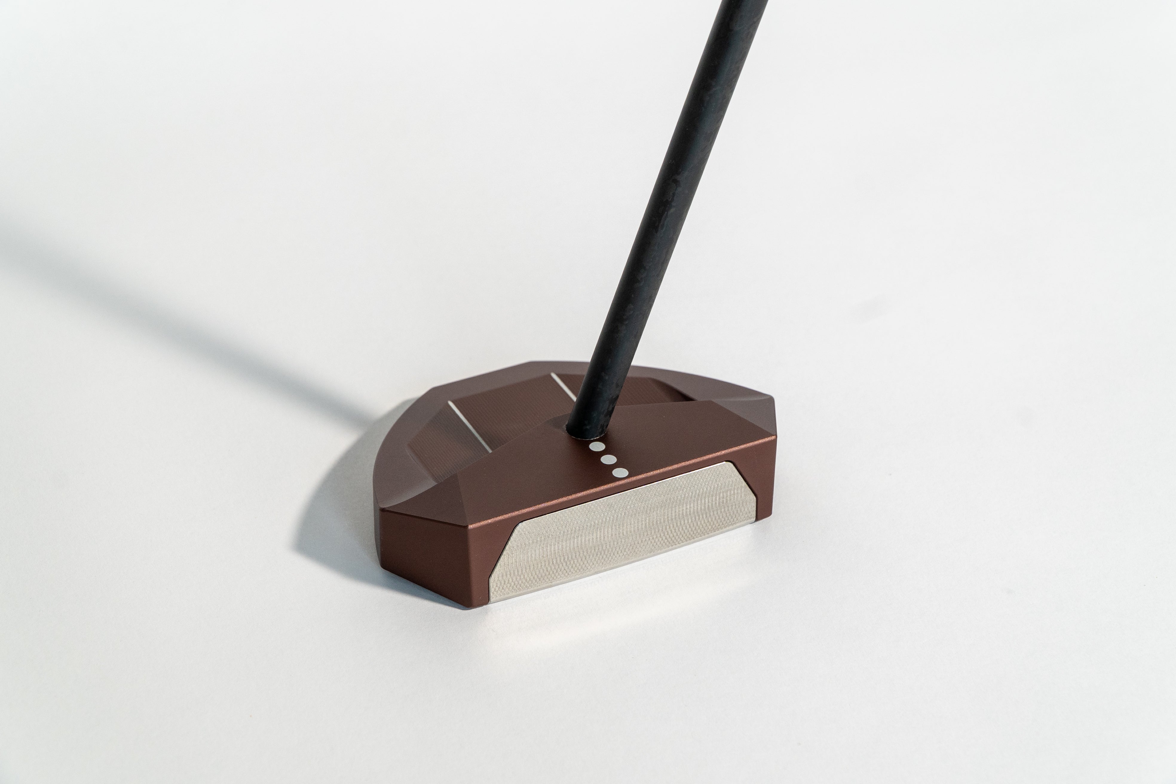 L.A.B. - OZ.1i - CUSTOM (Cappuccino)