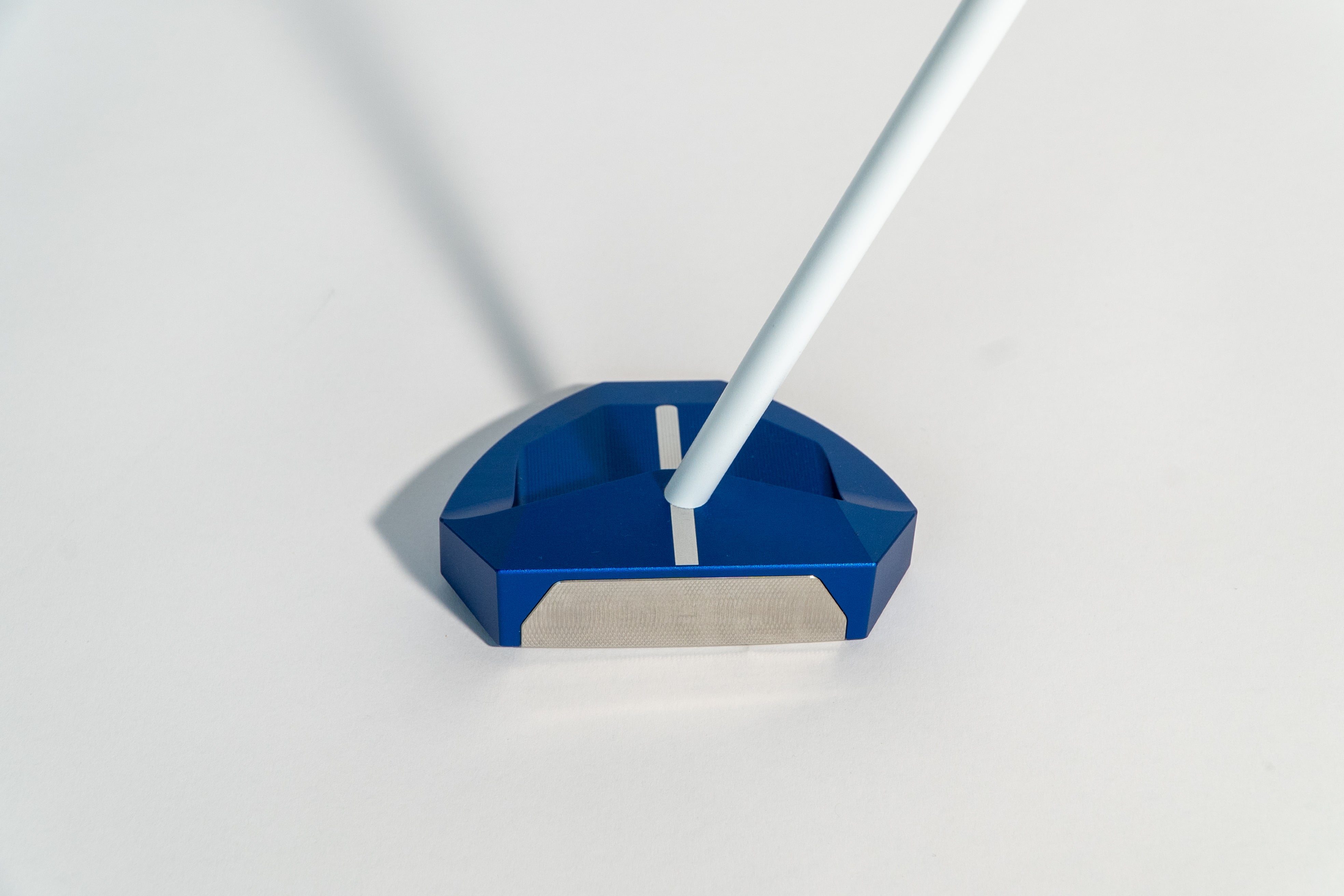 L.A.B. - OZ.1i - CUSTOM (Blue + Counterbalance)