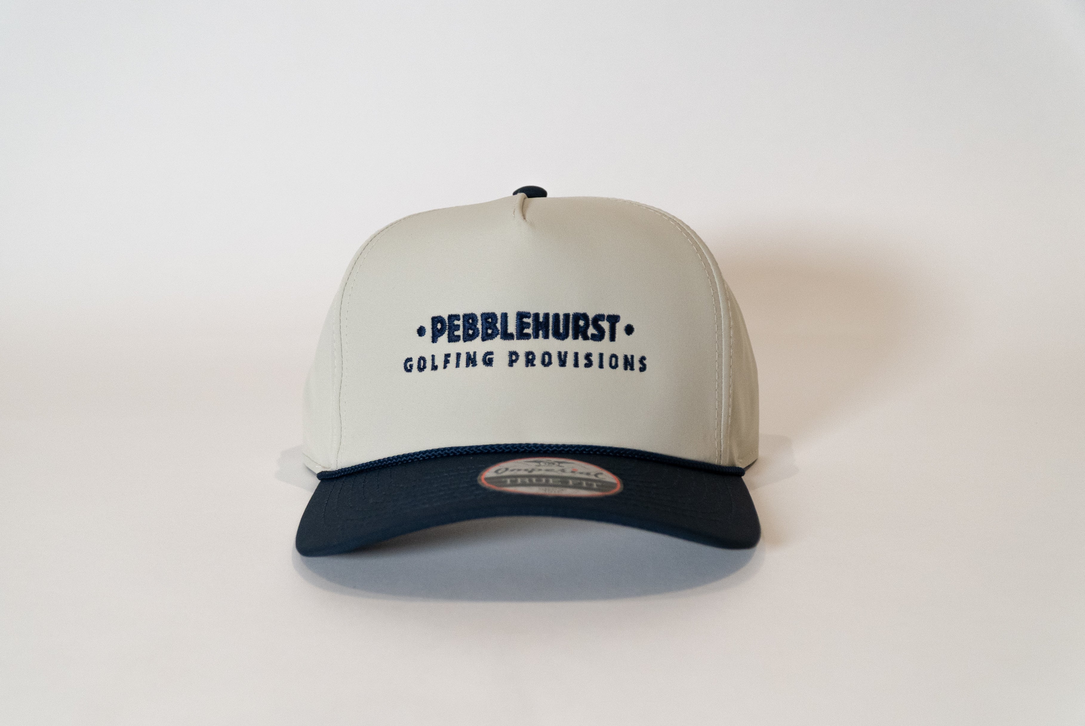 Pebblehurst - The Wringston Hat