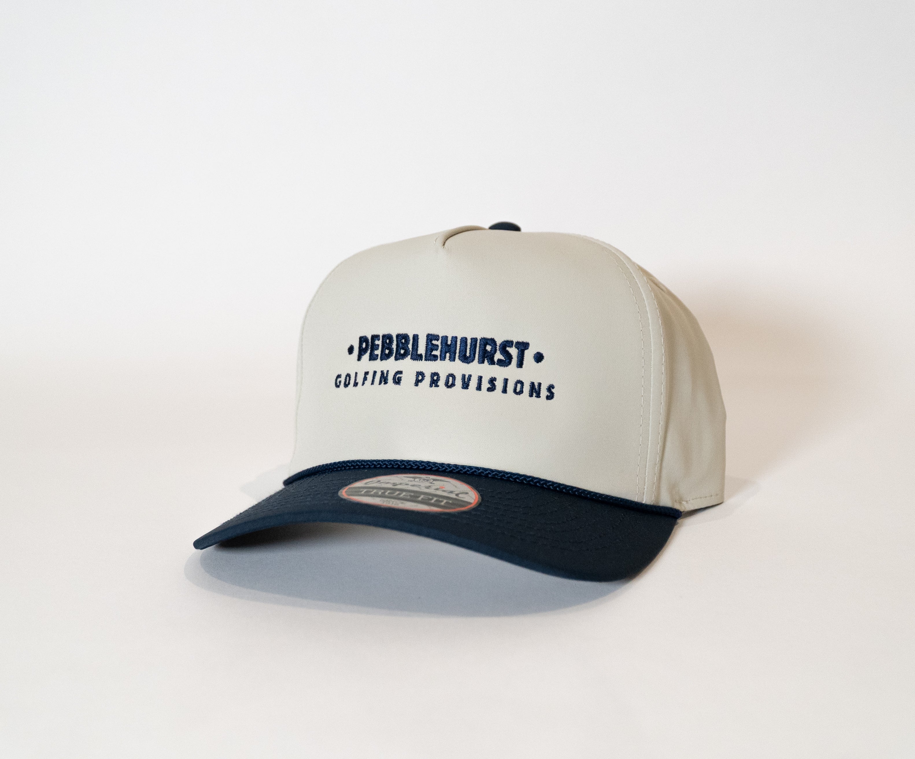 Pebblehurst - The Wringston Hat