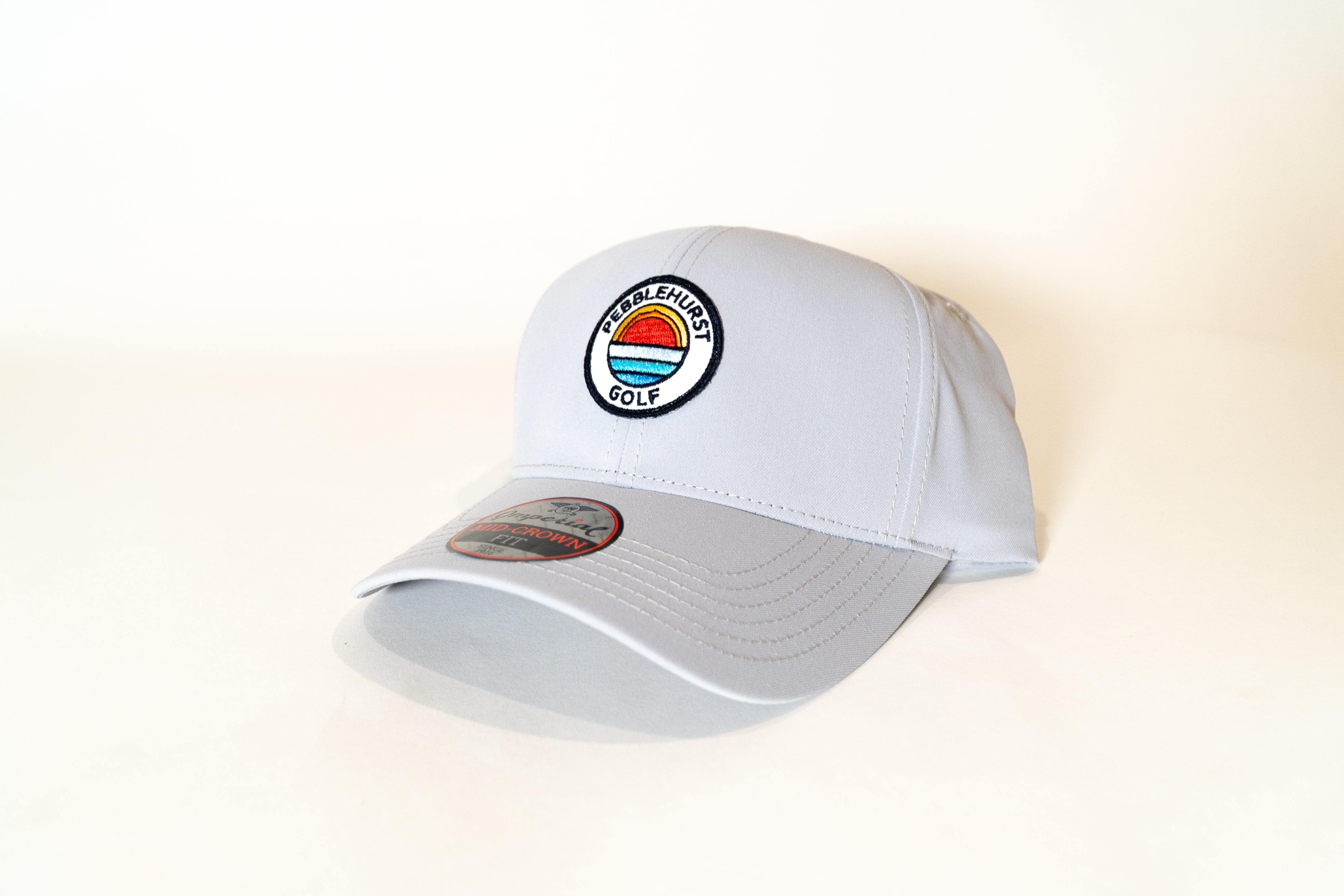 Pebblehurst - Whitaker Sunset Pat Hat