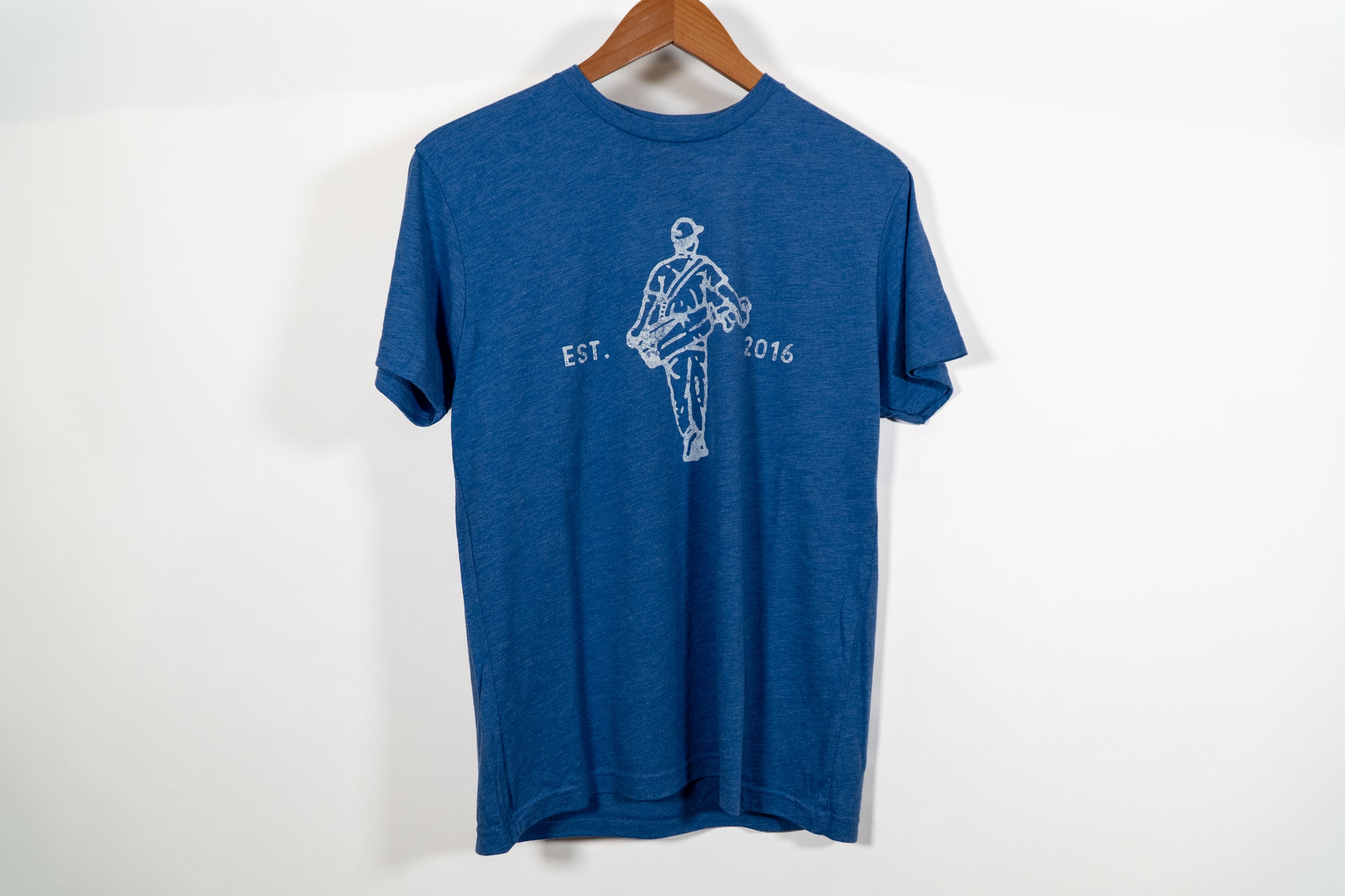 Pebblehurst - "Walker" T-Shirt