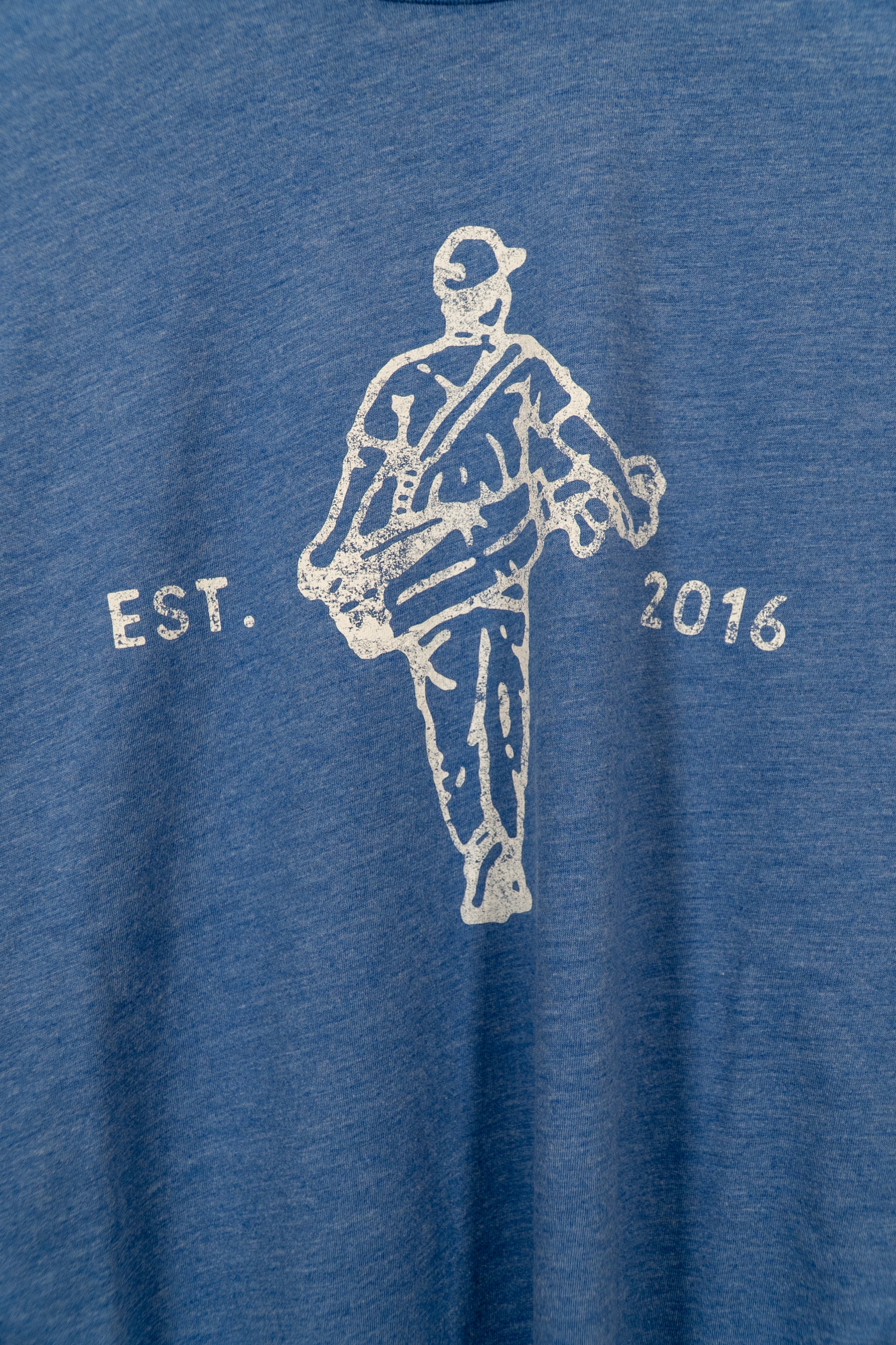 Pebblehurst - "Walker" T-Shirt