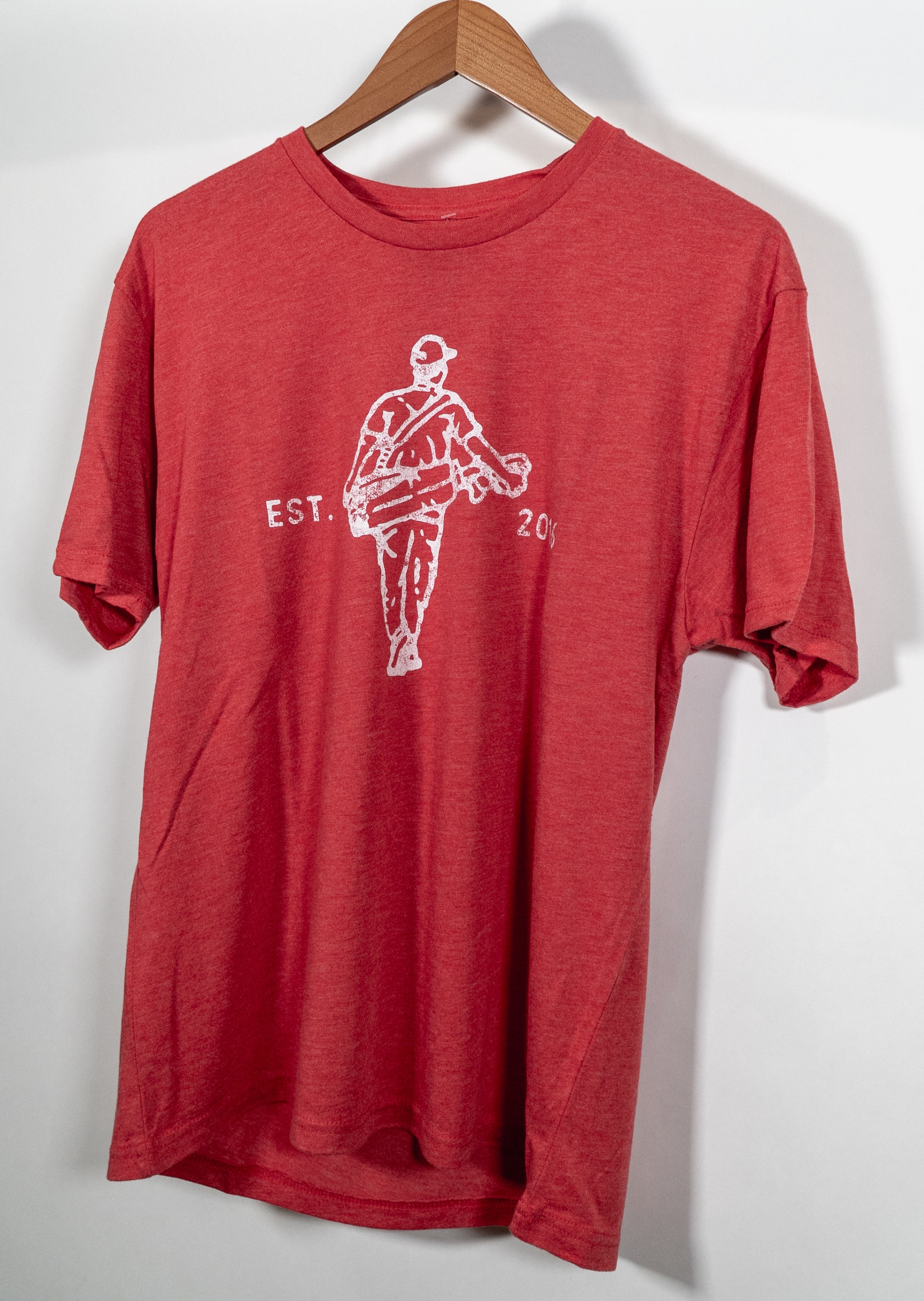 Pebblehurst - "Walker" T-Shirt