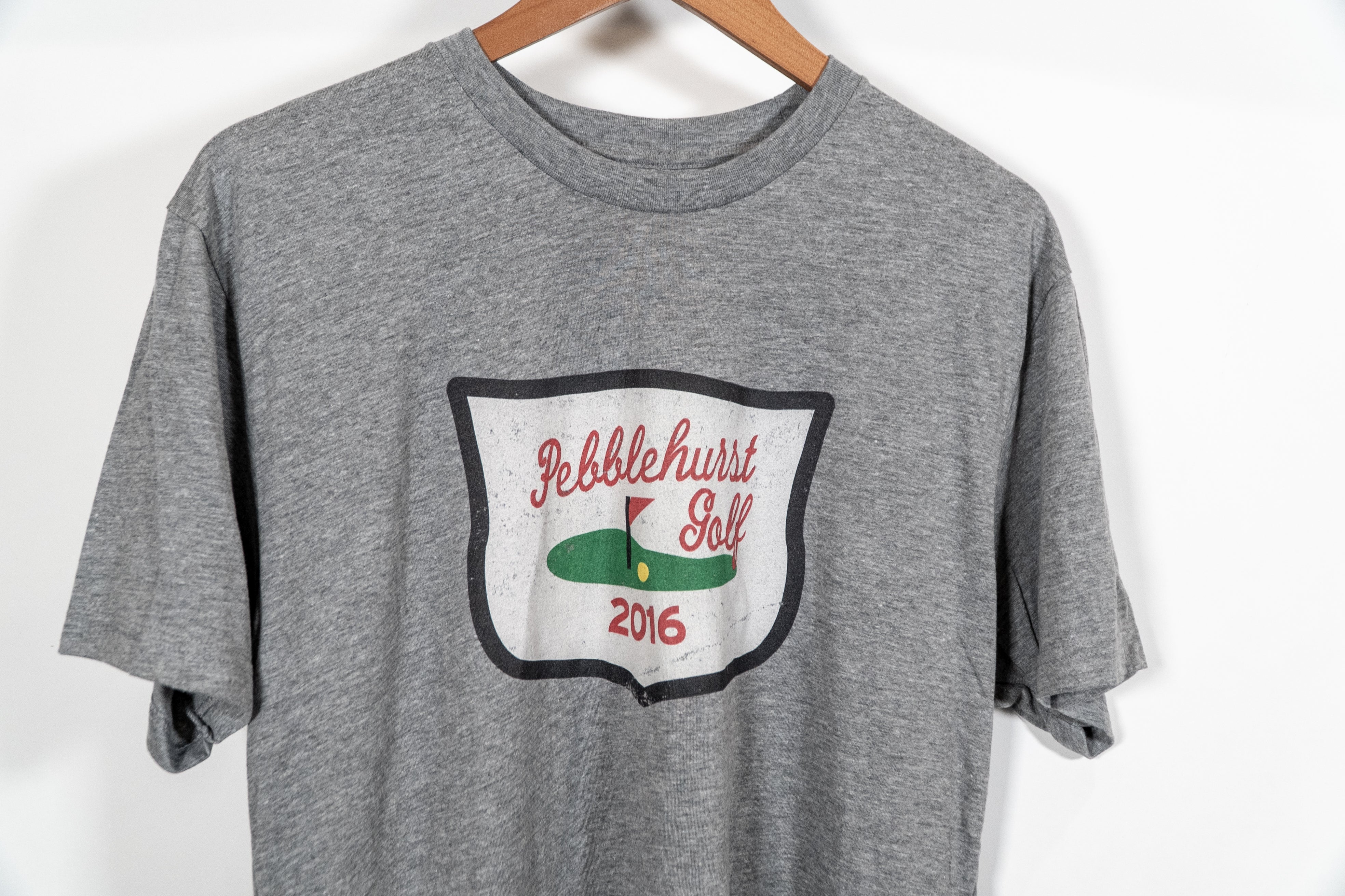 Pebblehurst - Pebblehurst CC T-Shirt