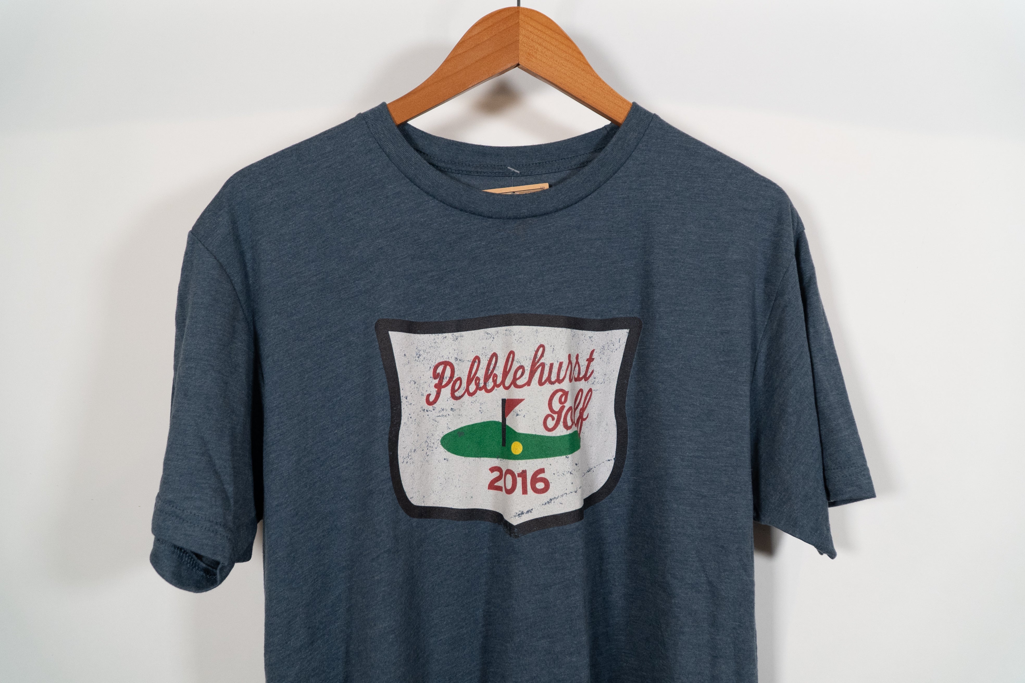 Pebblehurst - Pebblehurst CC T-Shirt