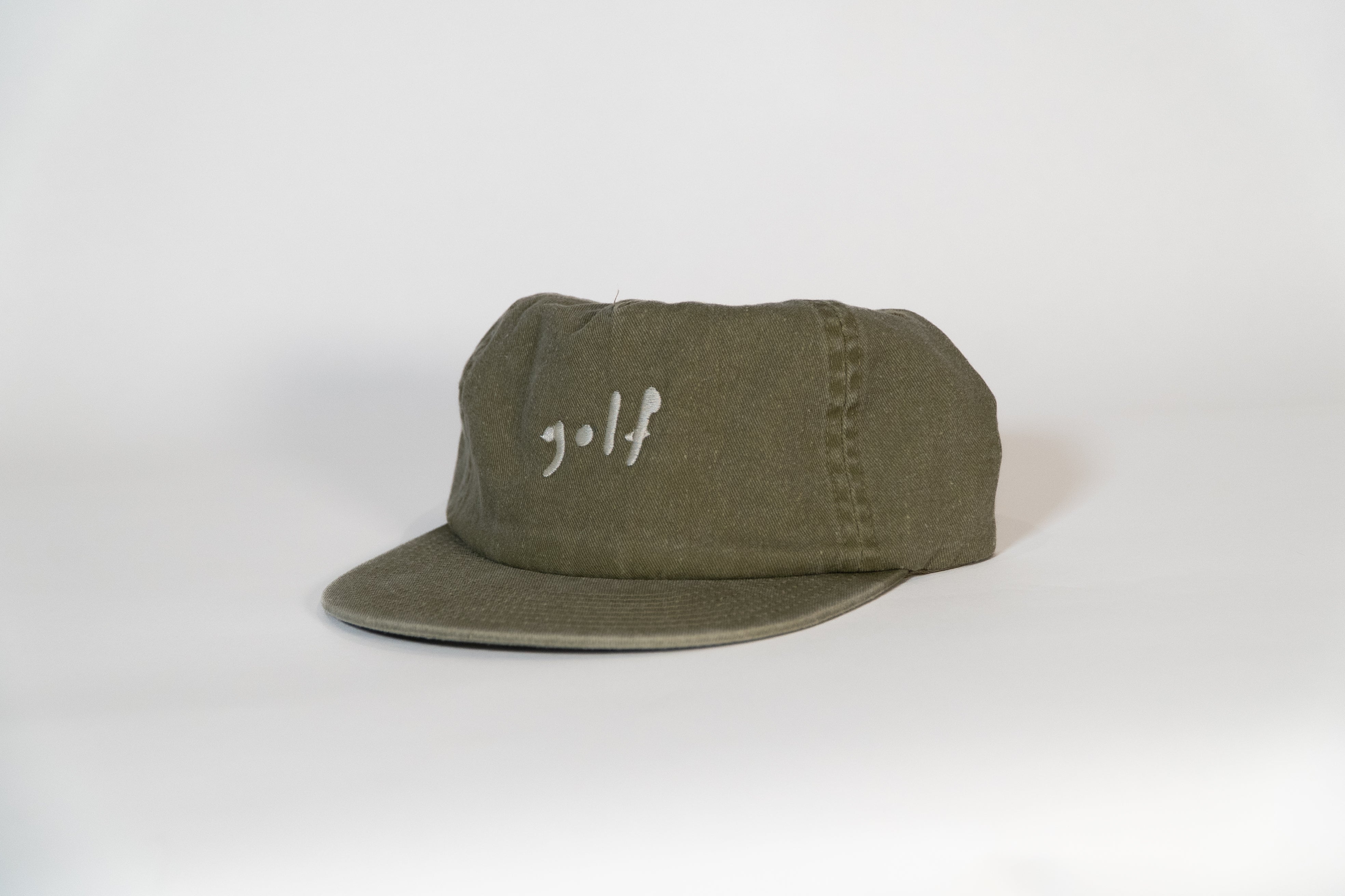 Gamut - "Not Another Golf Hat"