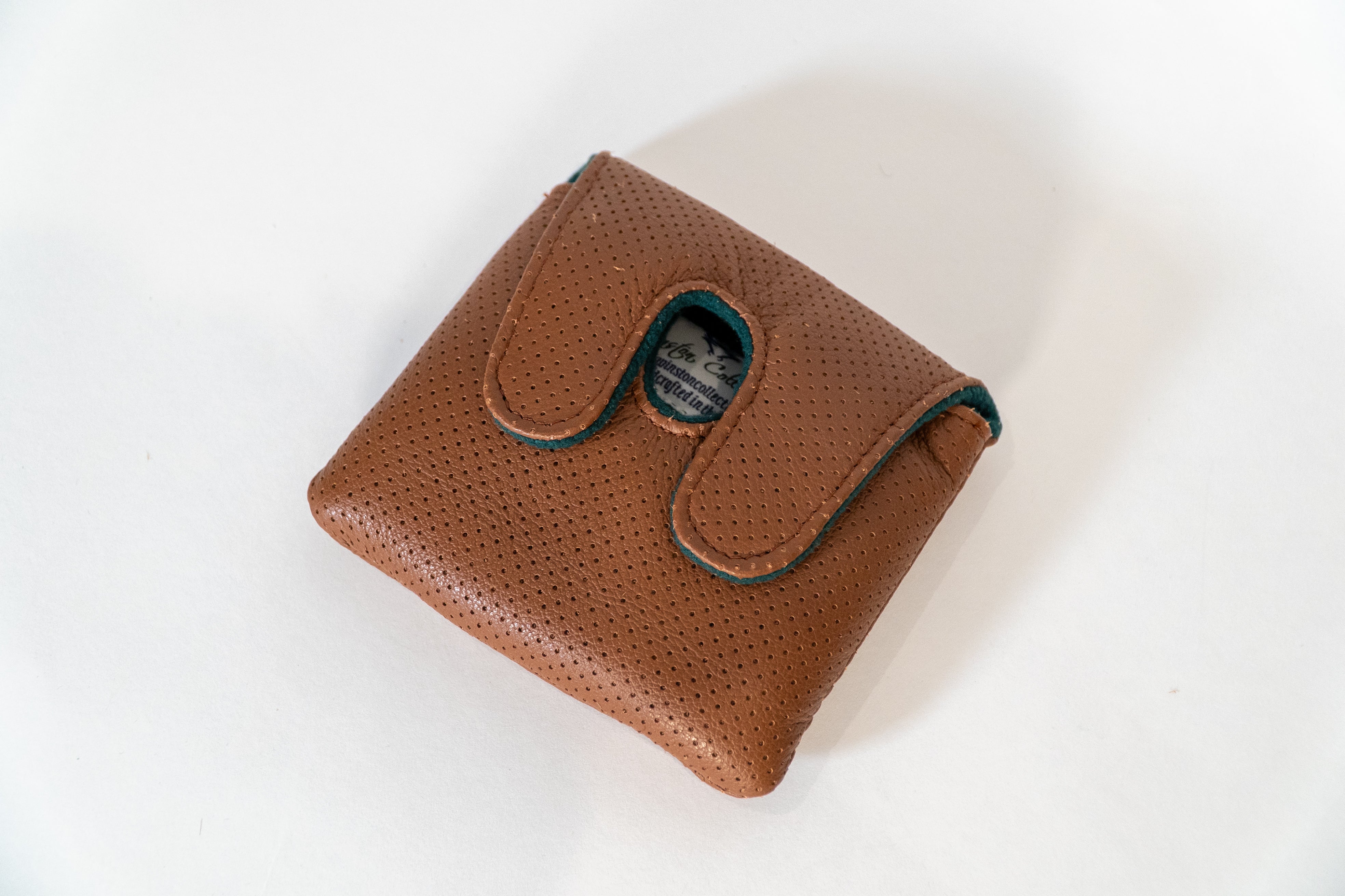 Pebblehurst - Bubble "Pebblehurst" Putter Covers