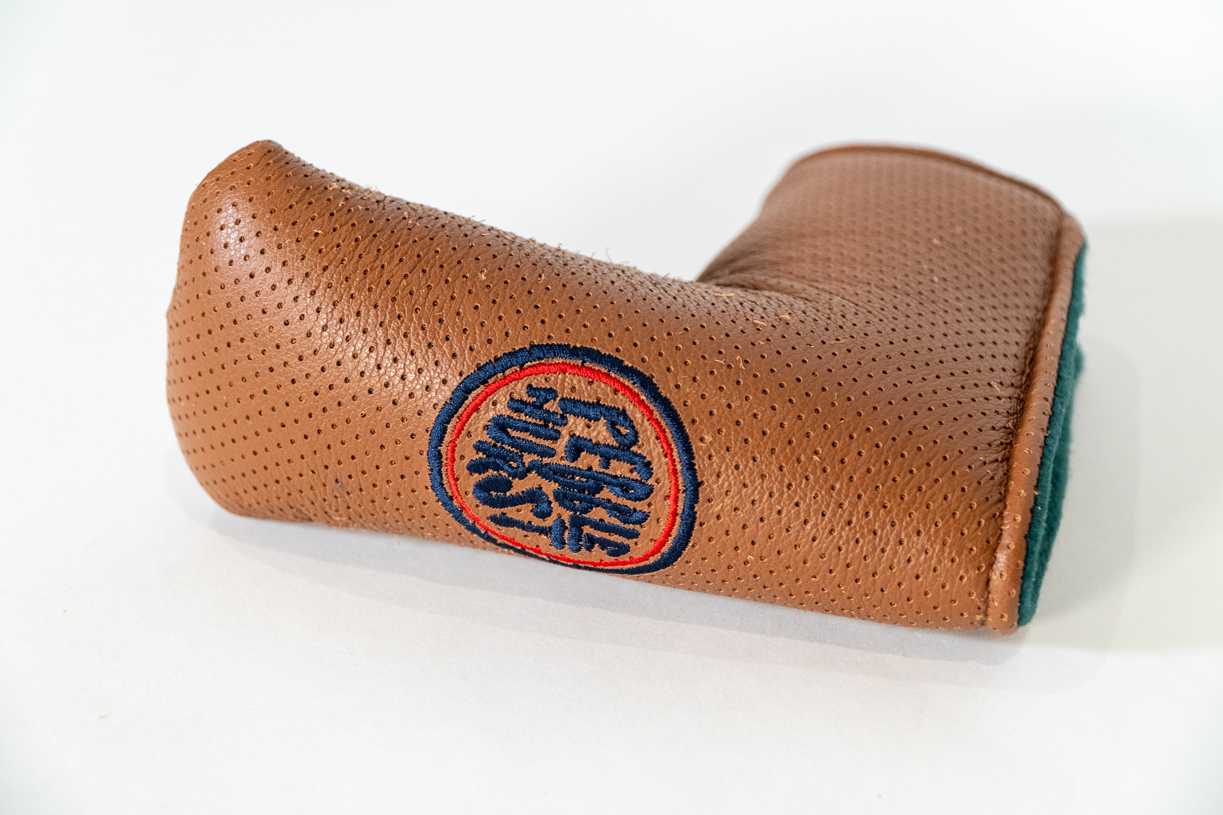 Pebblehurst - Bubble "Pebblehurst" Putter Covers