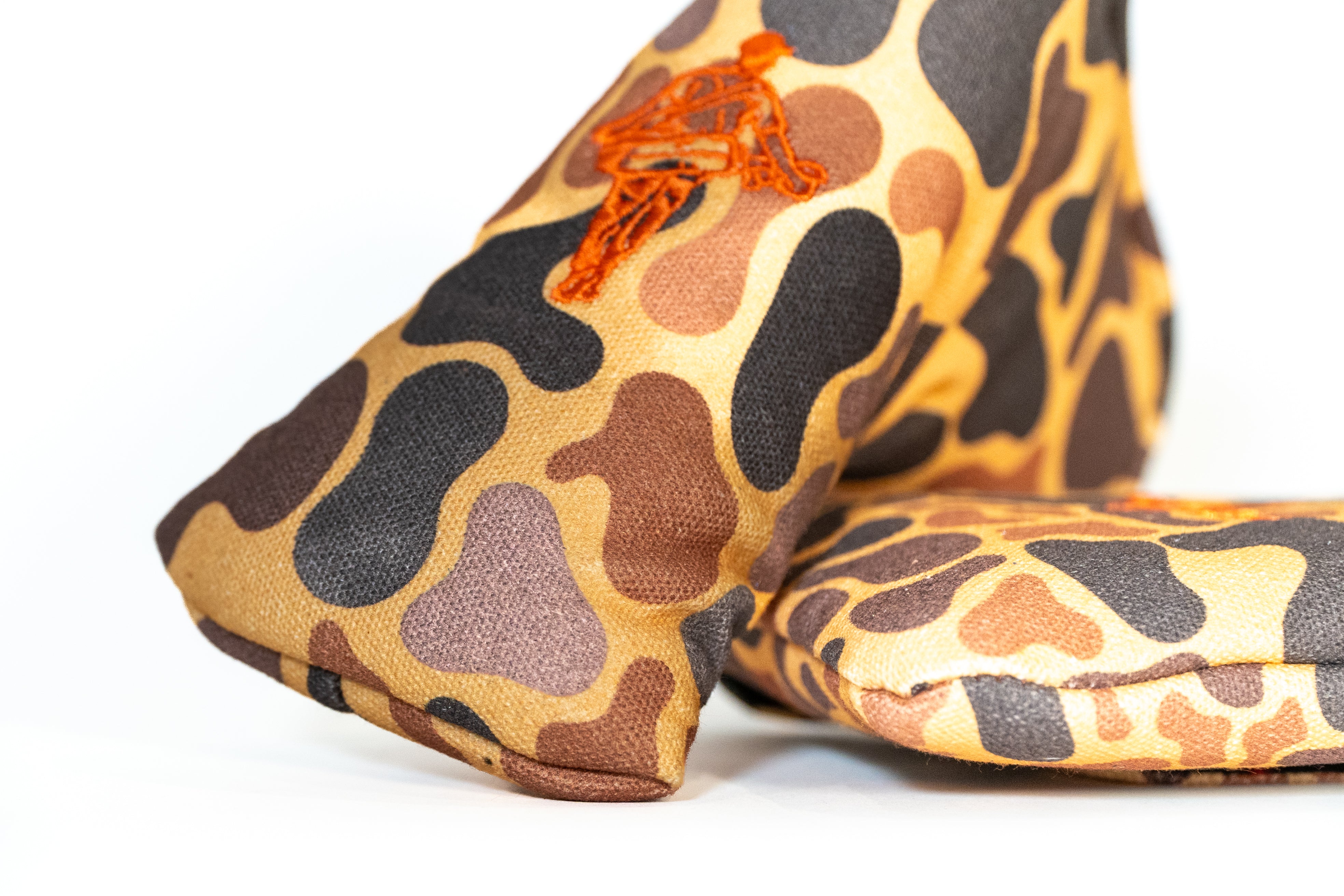 Pebblehurst - Old School Cool Camo Putter Covers