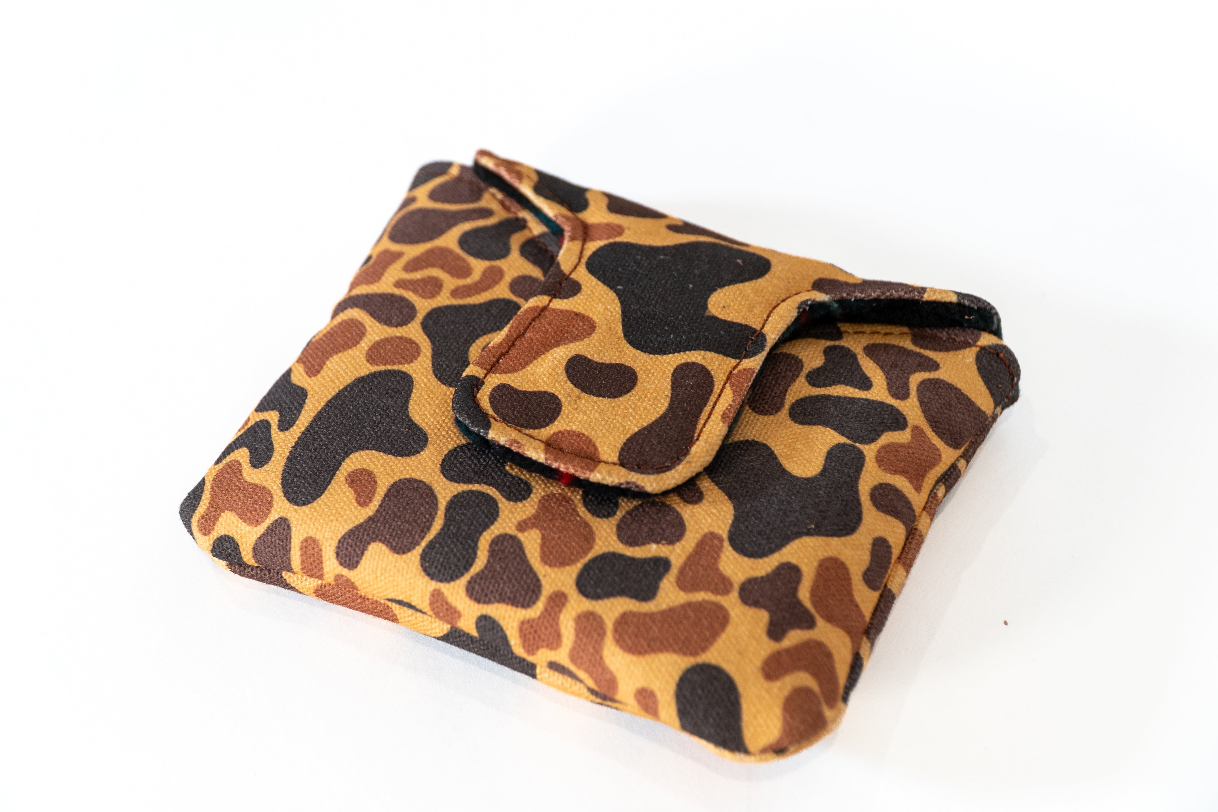 Pebblehurst - Old School Cool Camo Putter Covers